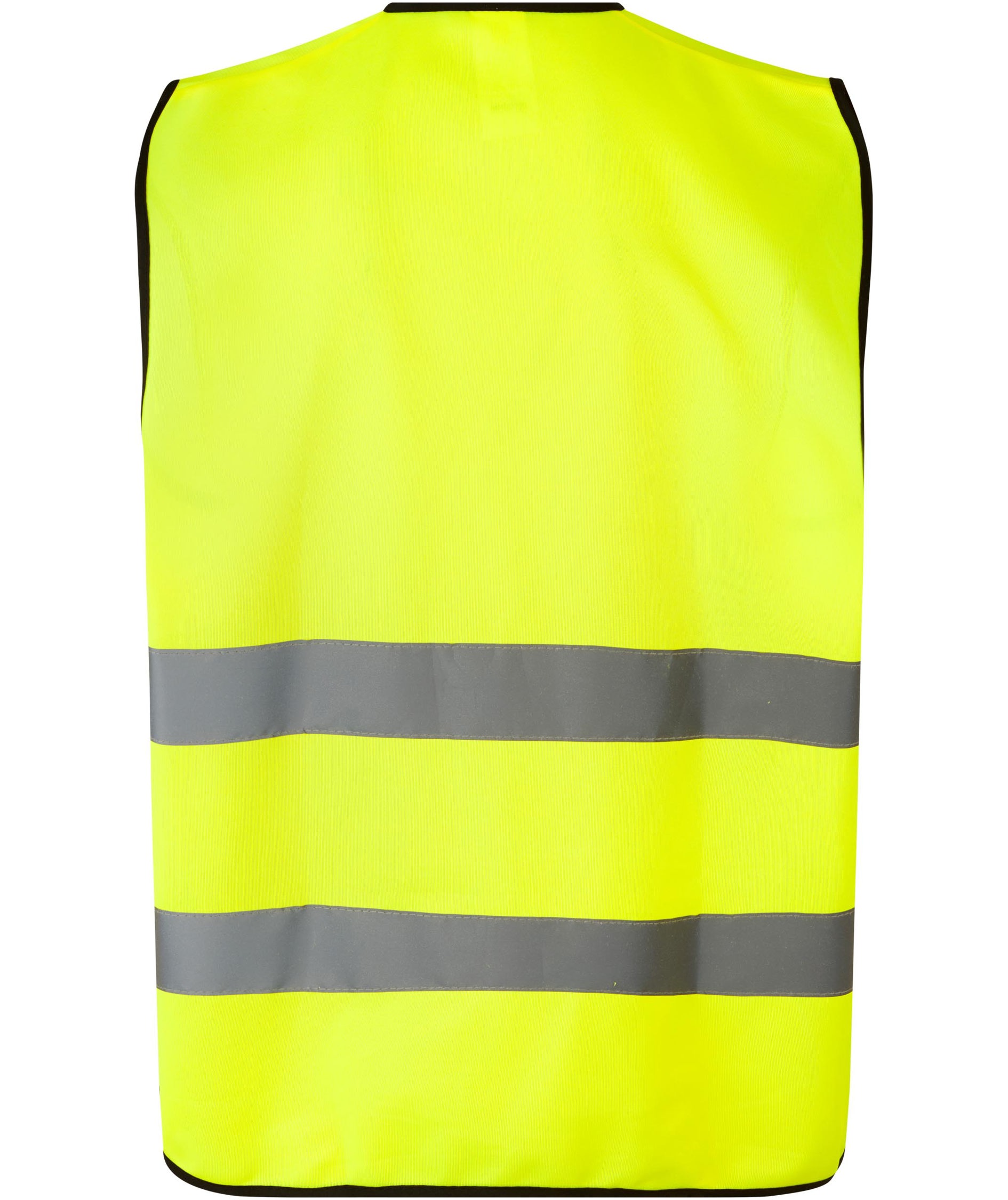 ID sikkerhedsvest, Hi-Vis&nbsp;Gul