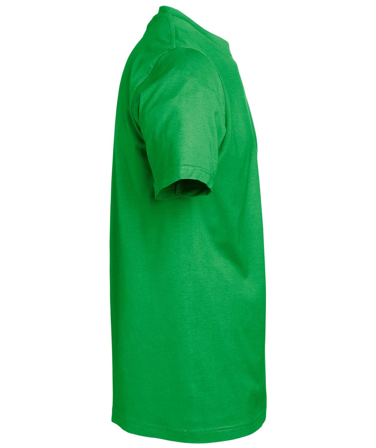 South West Kings &oslash;kologisk  T-skjorte, Klar Gr&oslash;nn