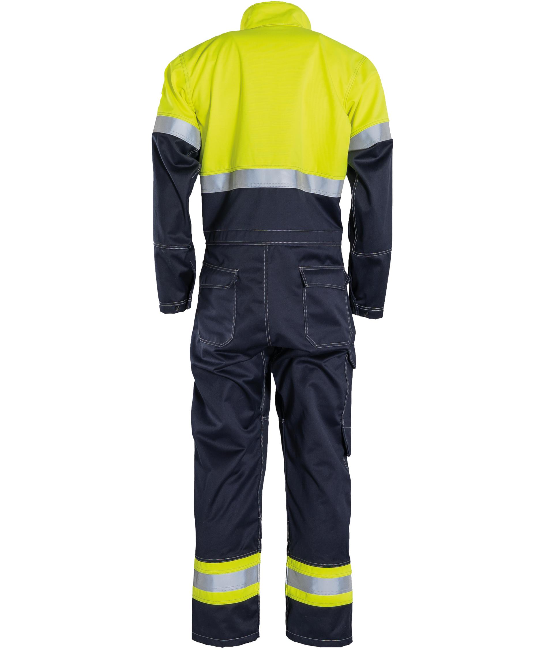 Tranemo Cantex WS kedeldragt