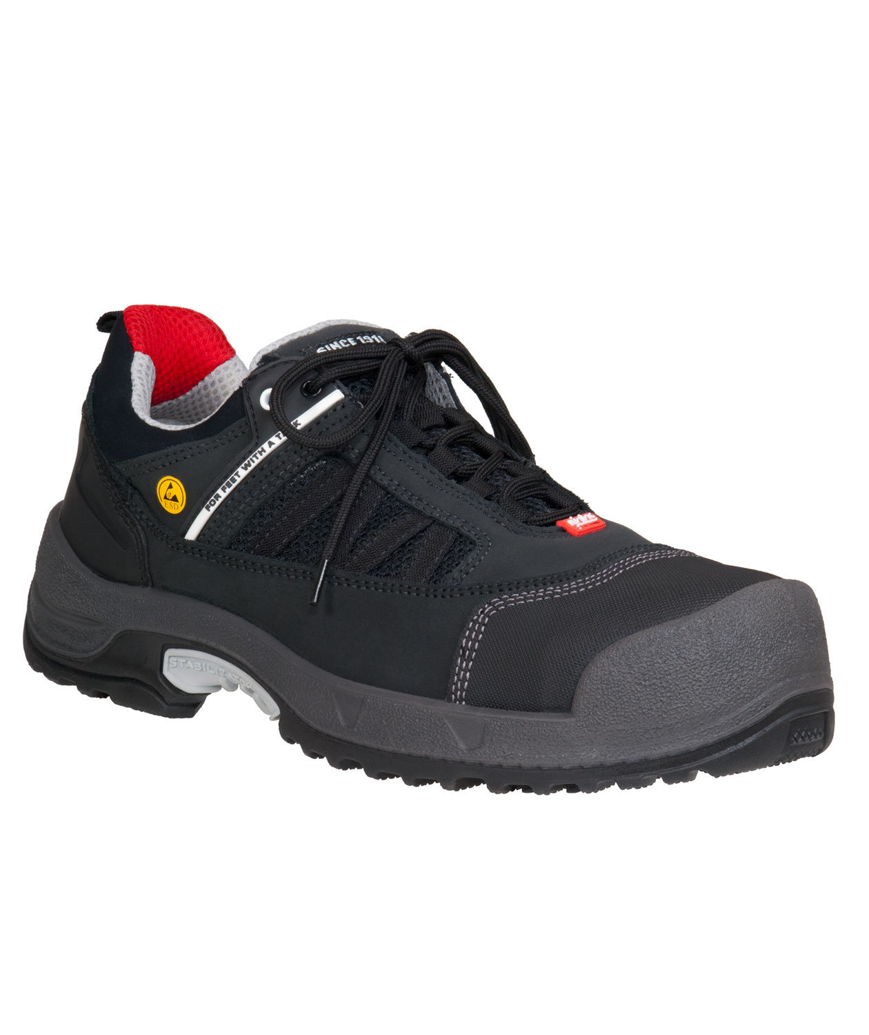 Jalas 3018 Zenit safety shoes S3S