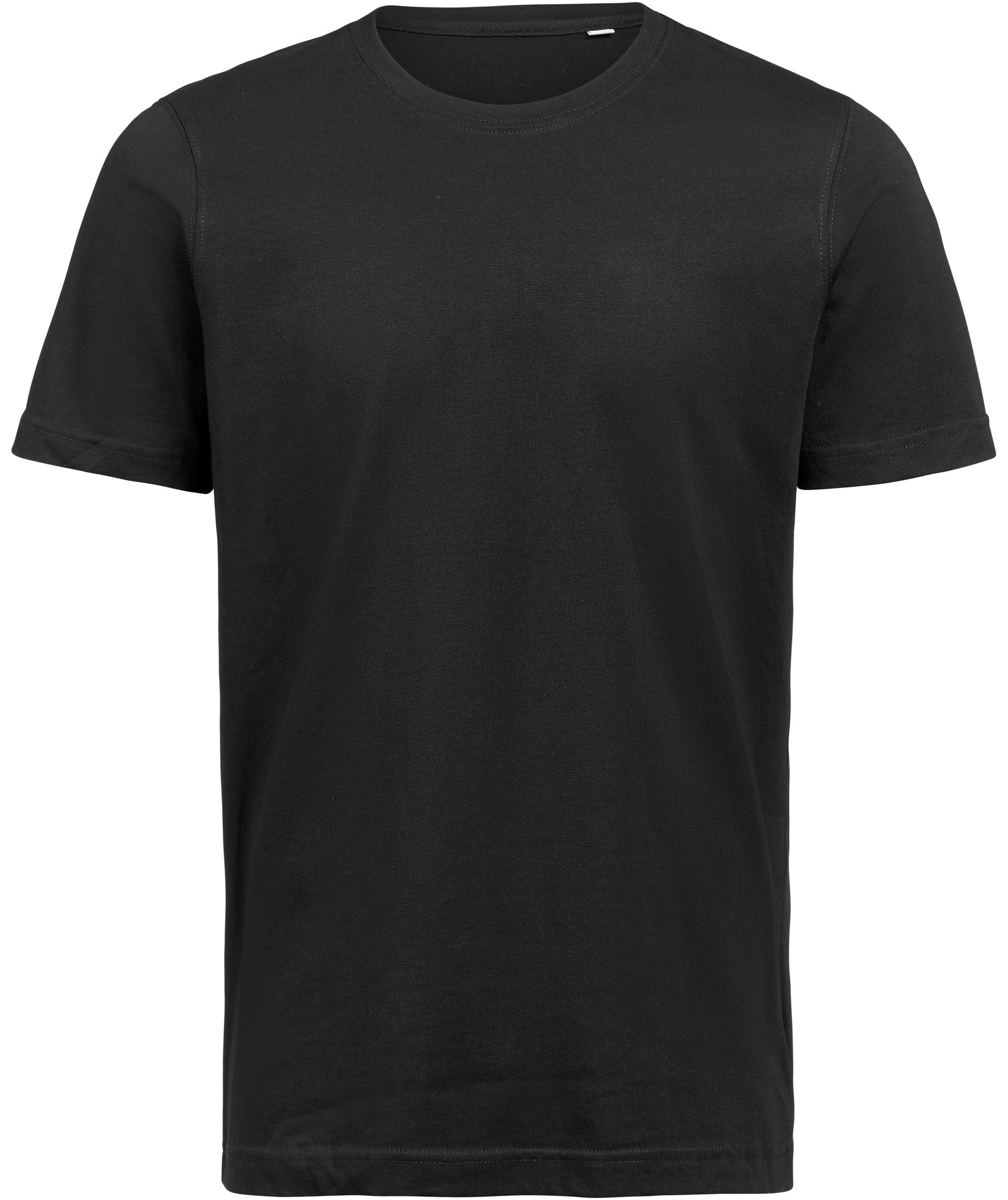 UM Regular fit T-shirt, Black
