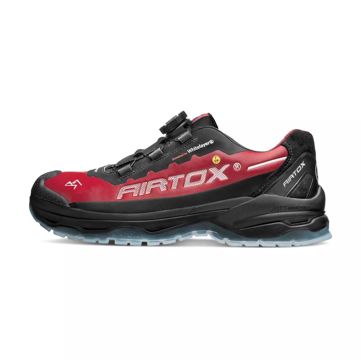 Airtox TX44  vernesko S3