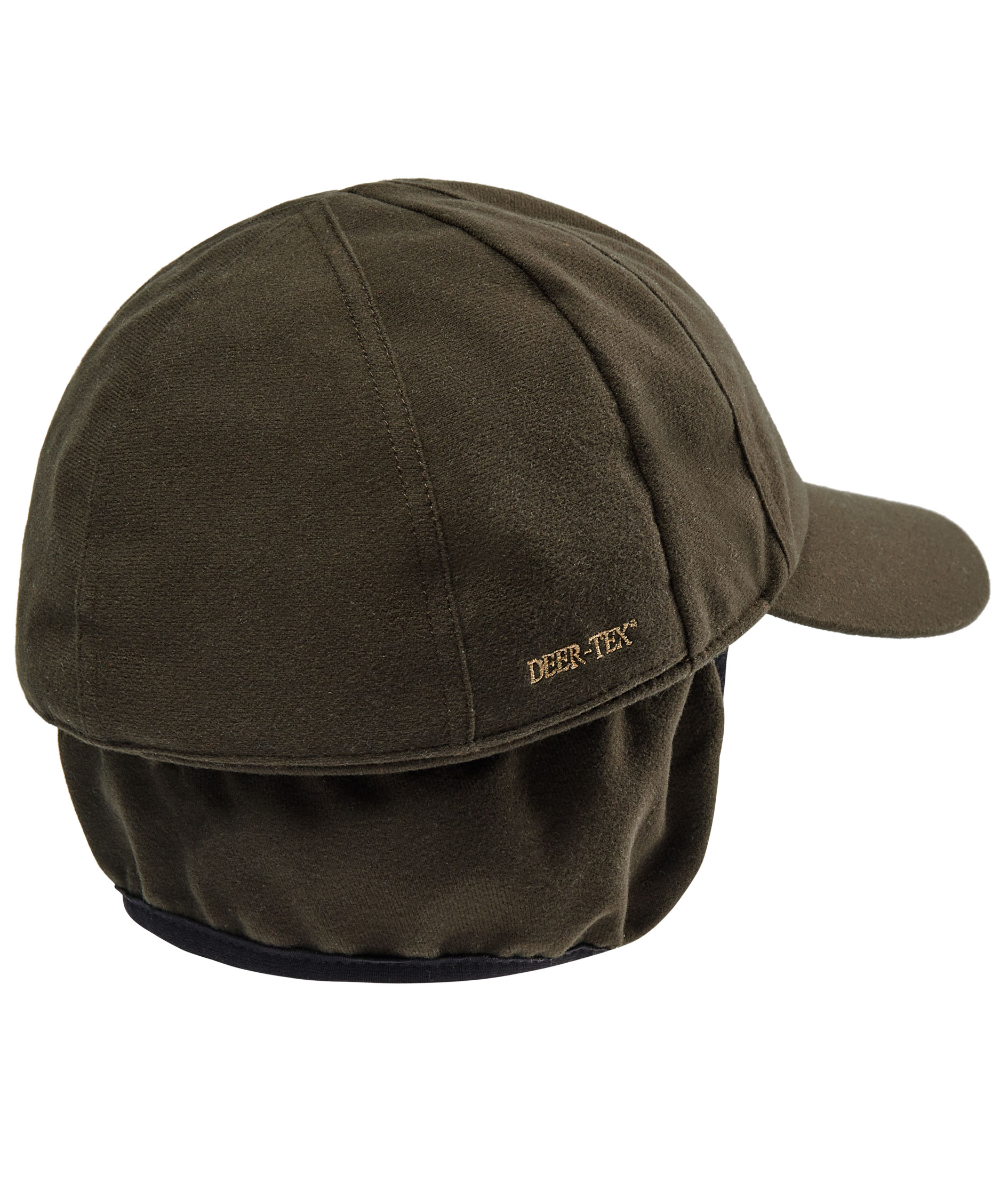 Deerhunter Game reversible safety cap, Wood, large image number 5