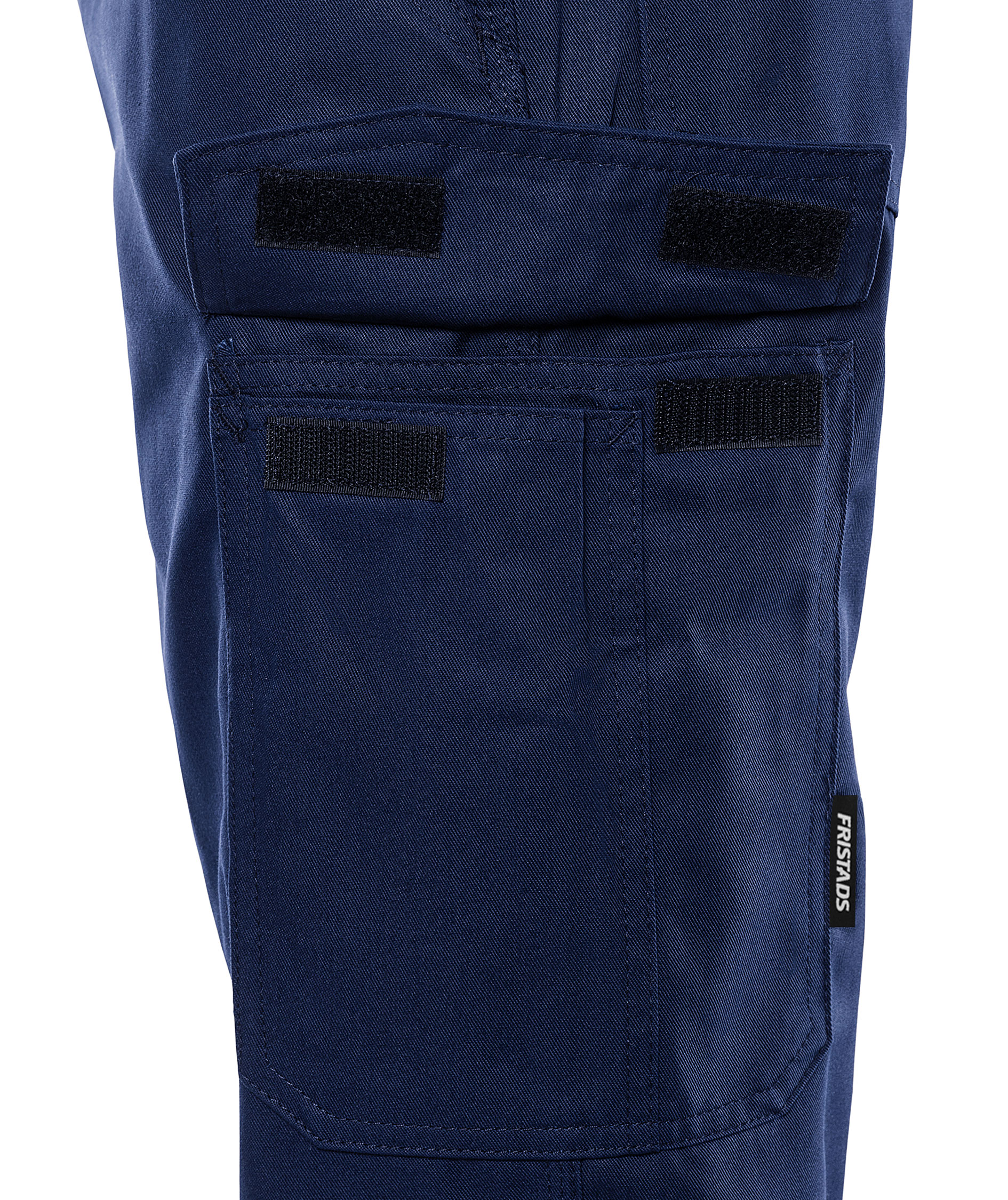 Fristads Icon Light service trousers, Dark Marine, large image number 5