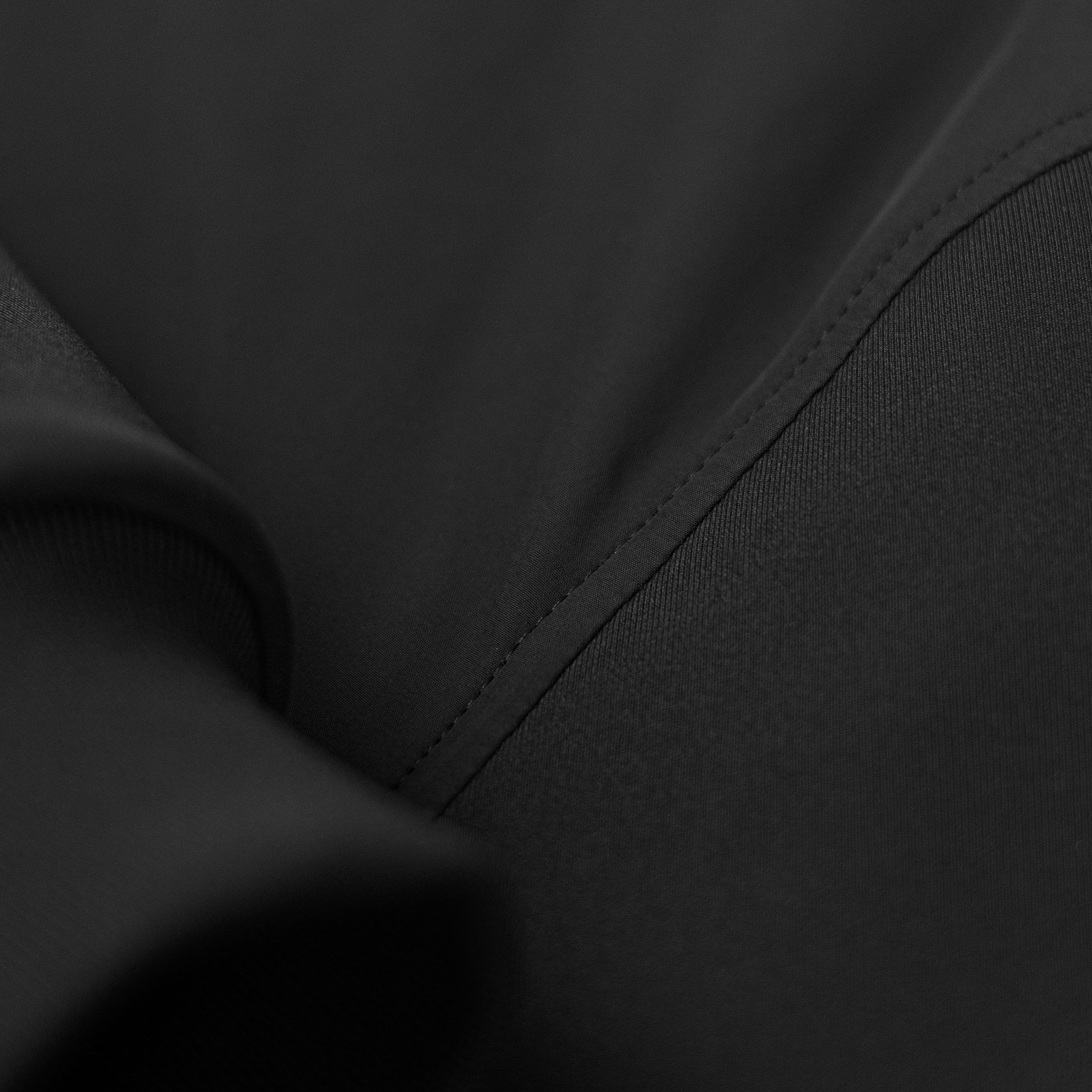 Nimbus Westlake women's hybrid jacket, Black, large image number 6