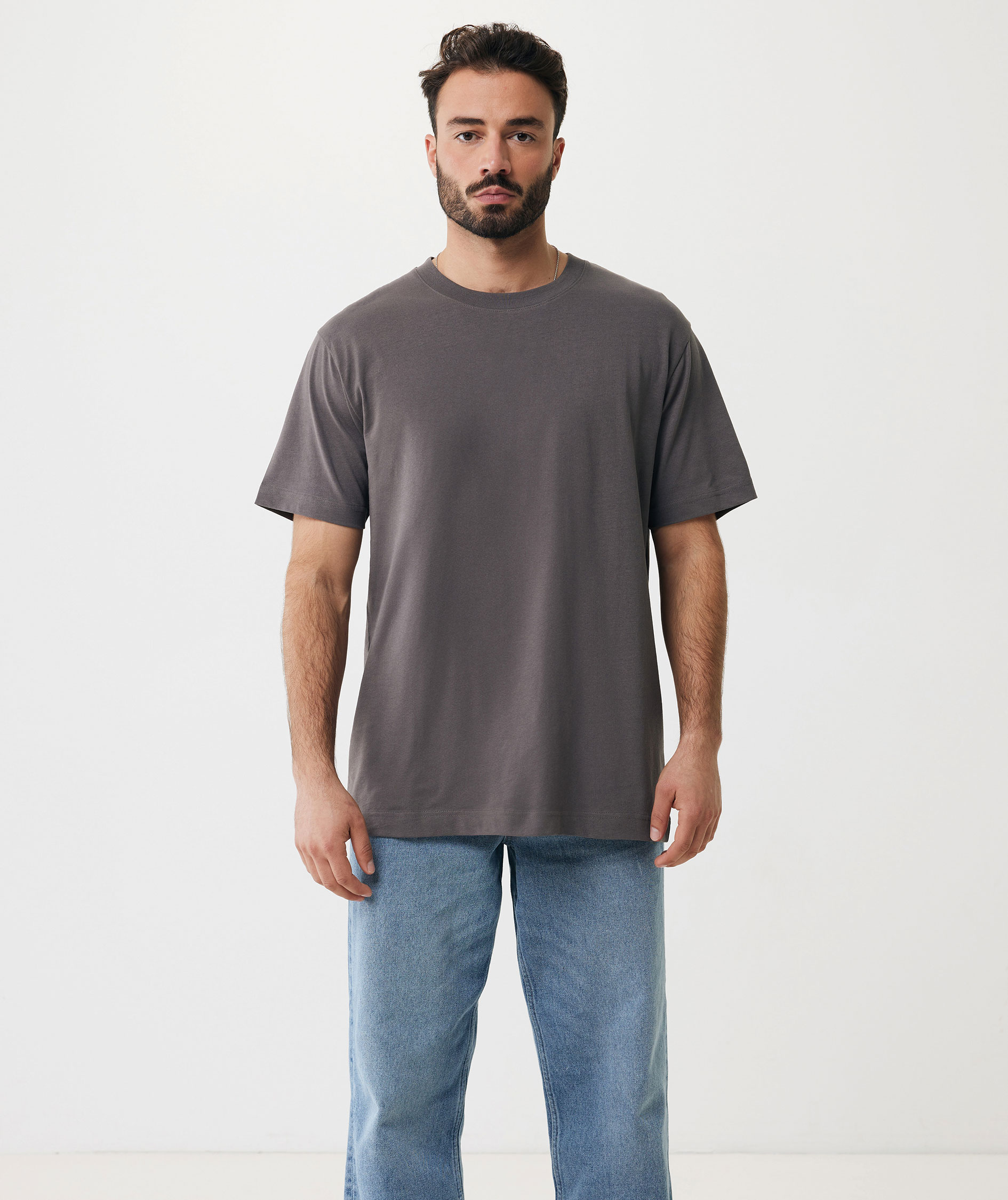 Iqoniq Kakadu T-shirt, Stenkul