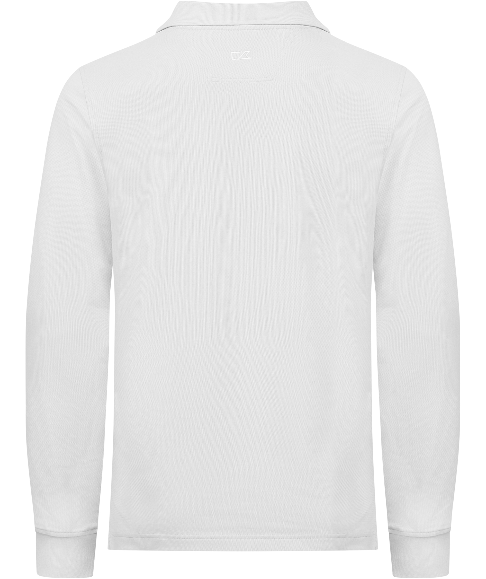 Cutter & Buck Advantage lang&aelig;rmet polo T-shirt
