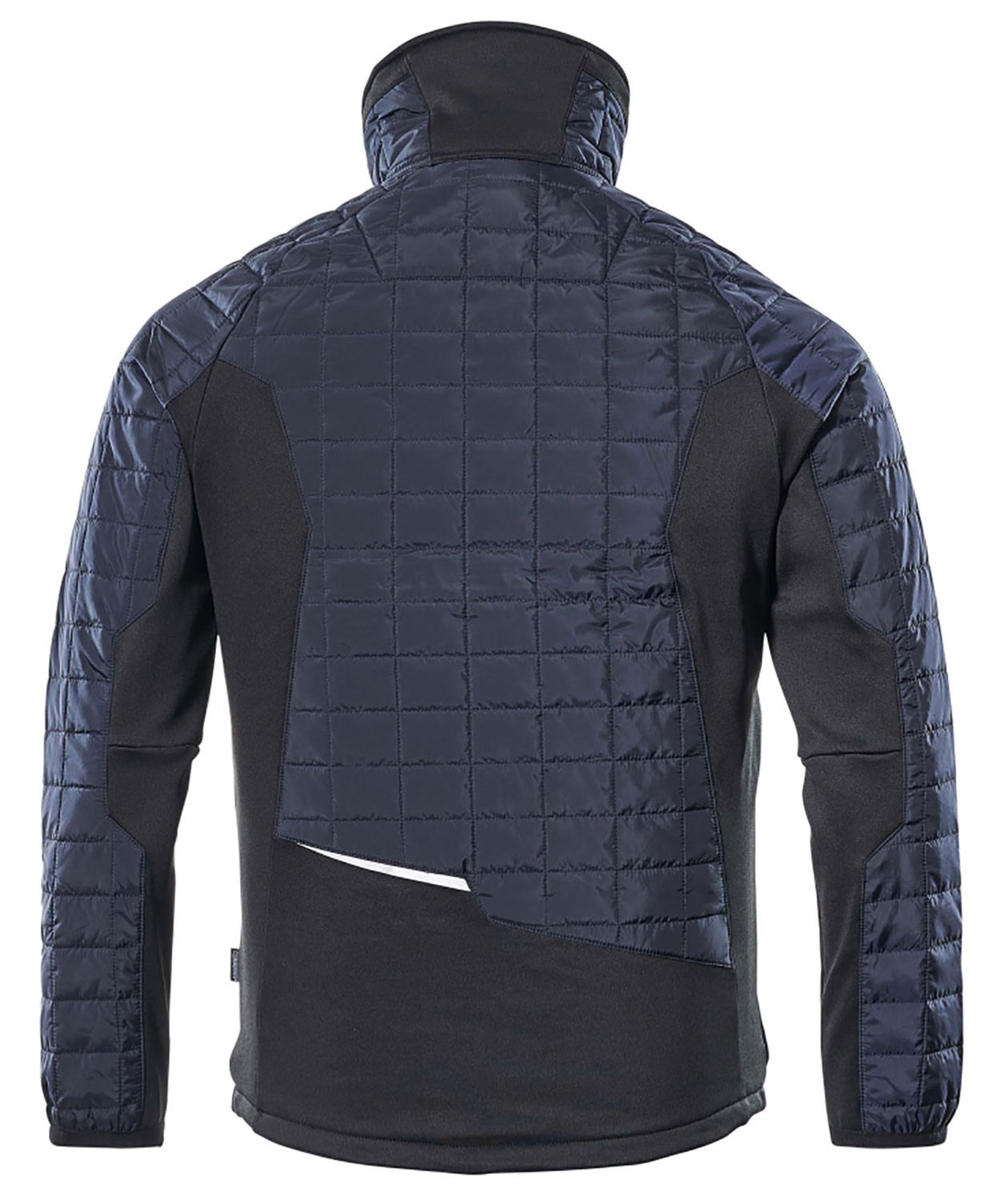 Mascot Advanced thermal jacket, Dark Marine Blue/Black, large image number 1