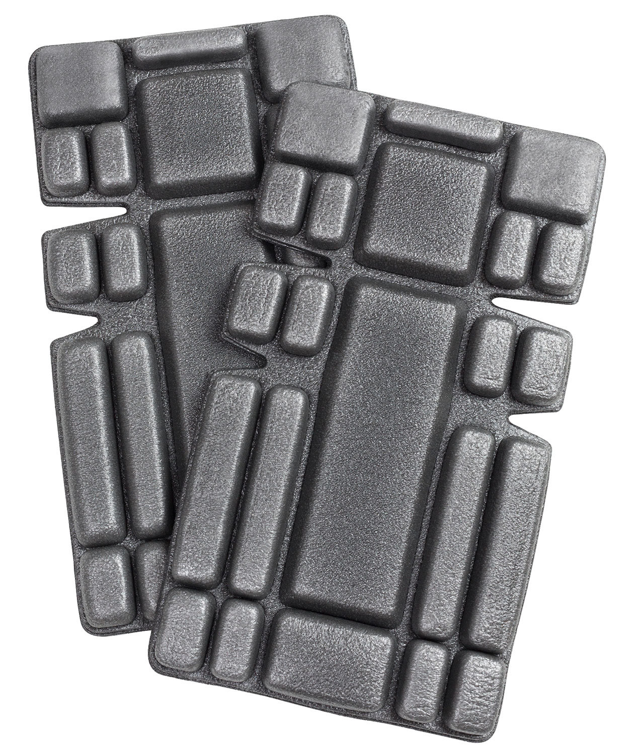 Kansas kn&aelig;puder 9125, Gr&aring;