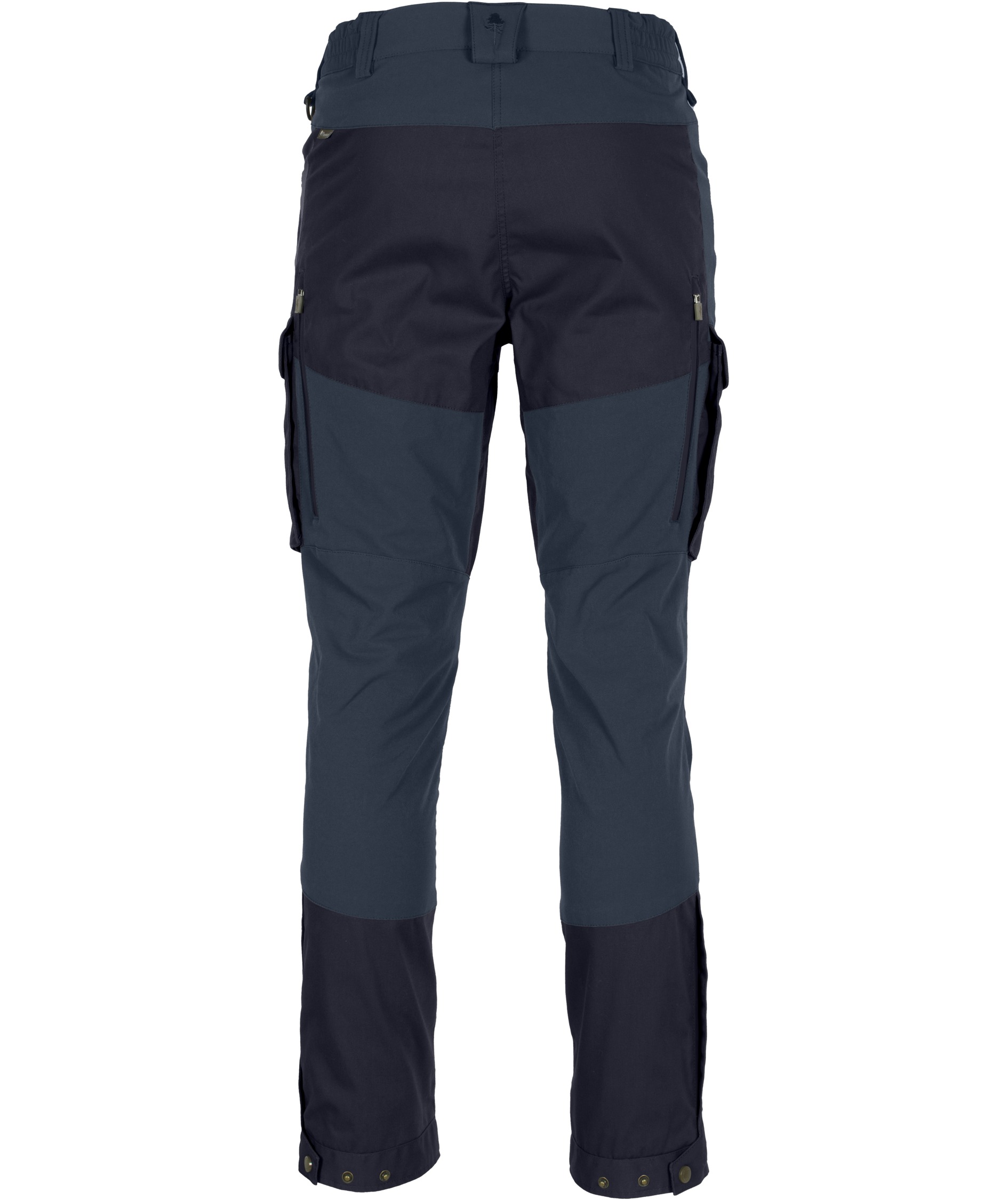 Pinewood&nbsp;Dog Sport Trainer Extreme damebukser, Dark Navy/Deep Dark Navy