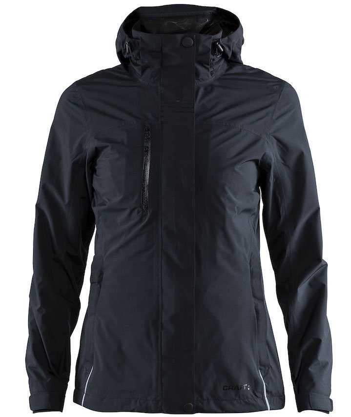 Craft Urban dame regnjakke