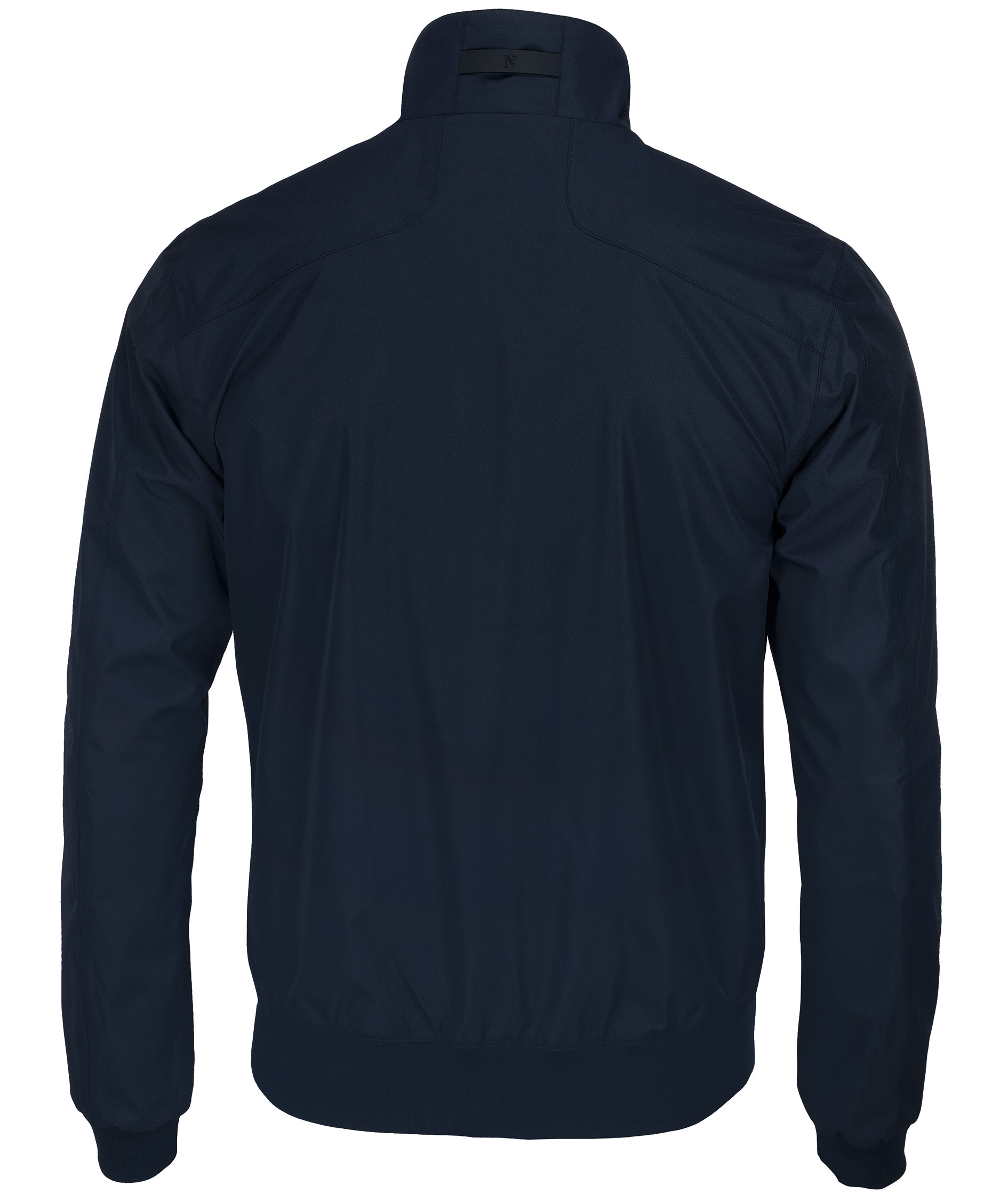 Nimbus Davenport Jacke, Navy, large image number 1