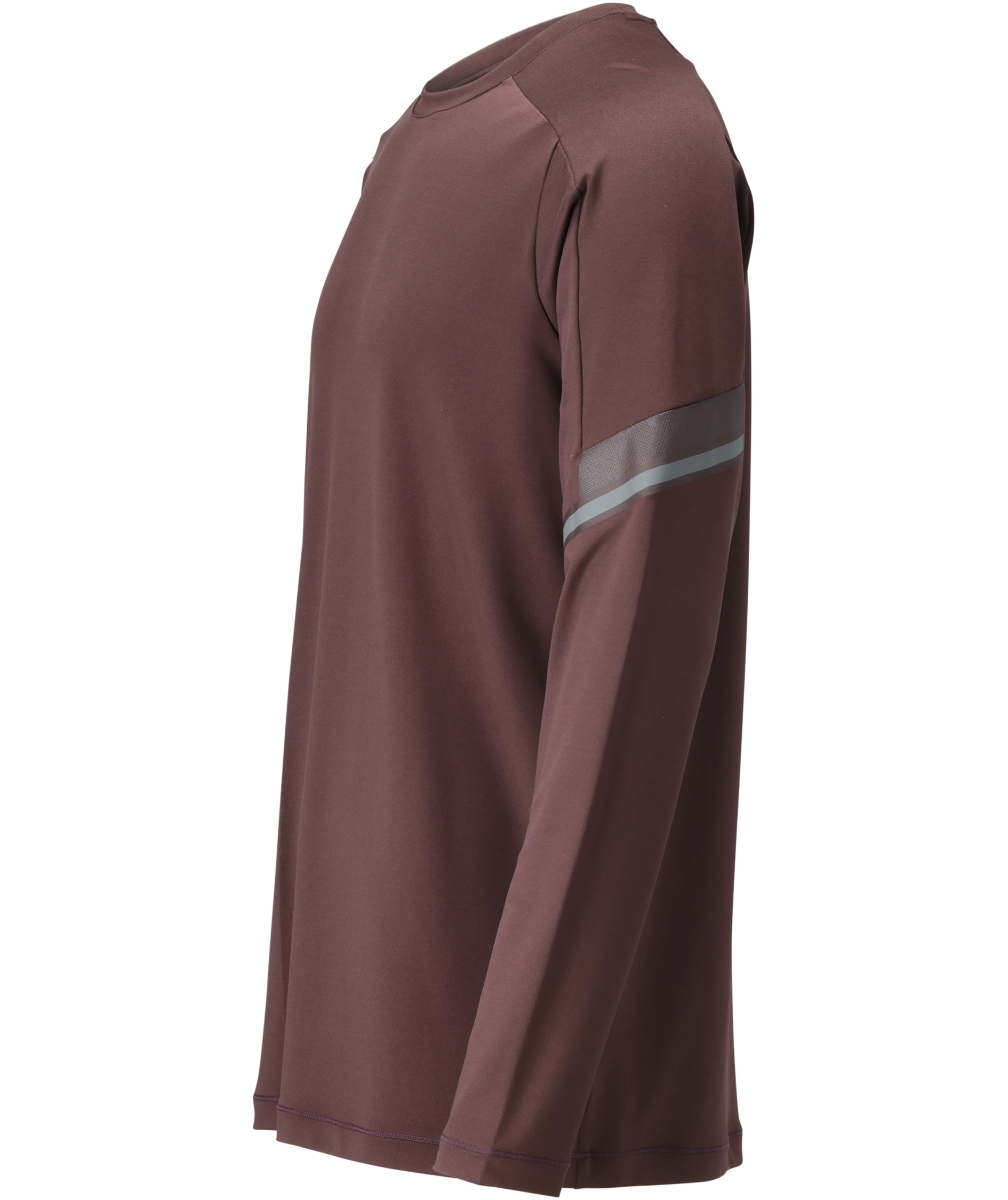 Mascot Customized langermet T-skjorte, Bordeaux, large image number 3