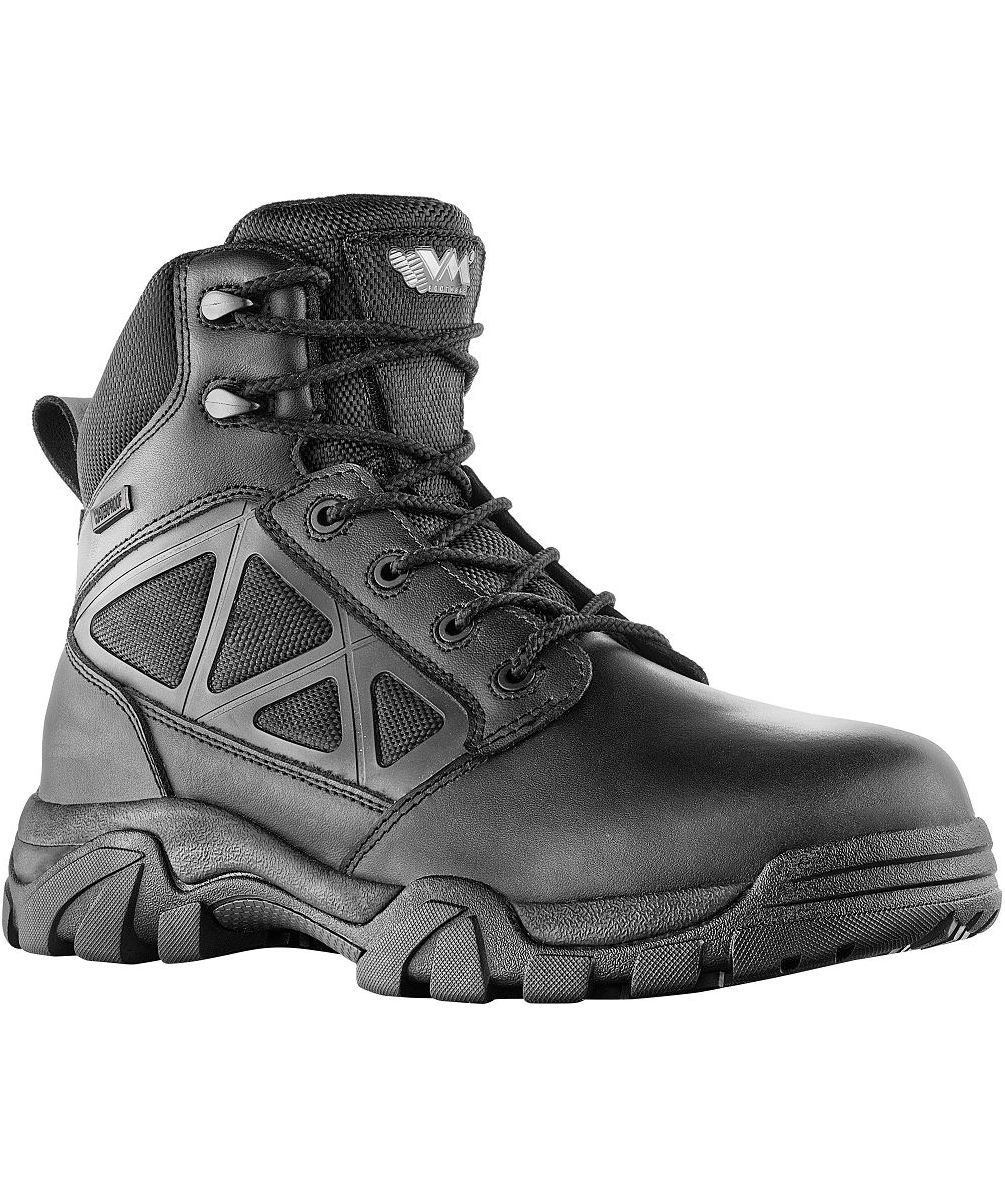 VM Footwear Wigan safety boots O6