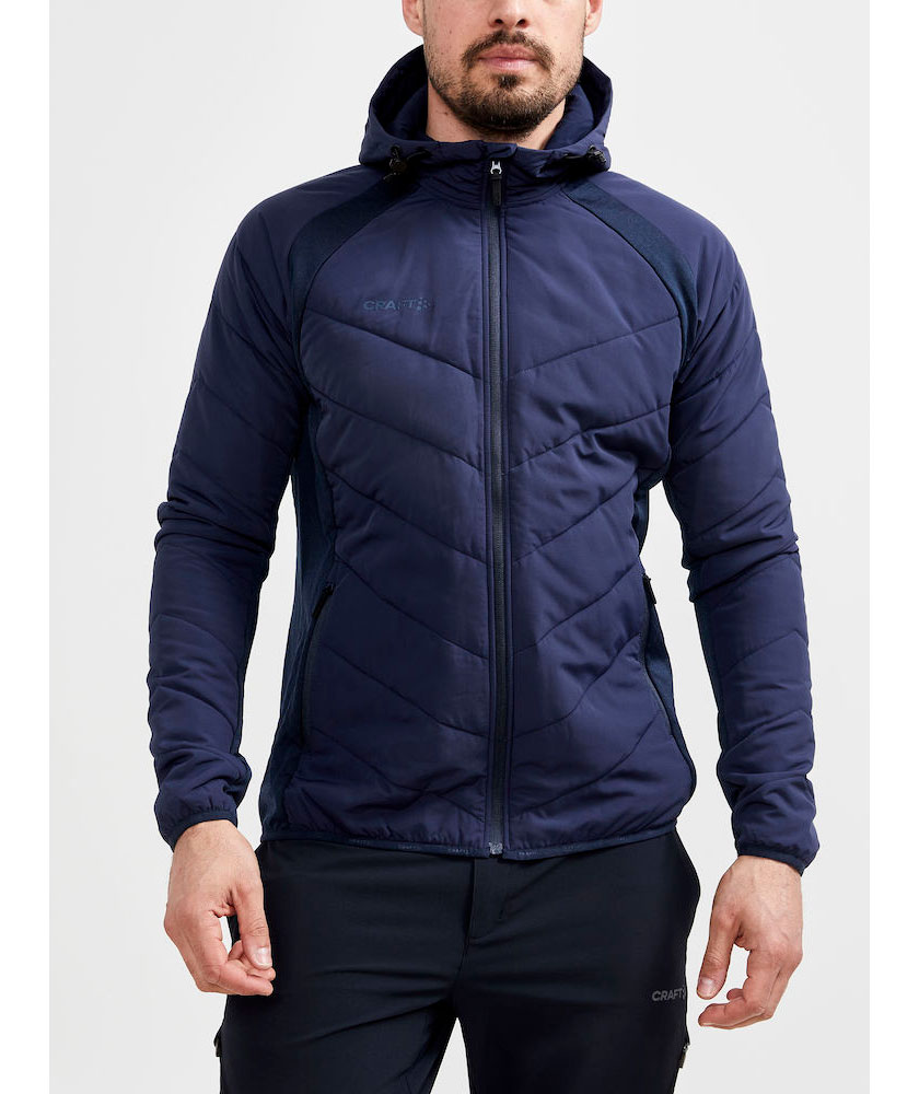 Craft ADV Explore Hybrid jacket