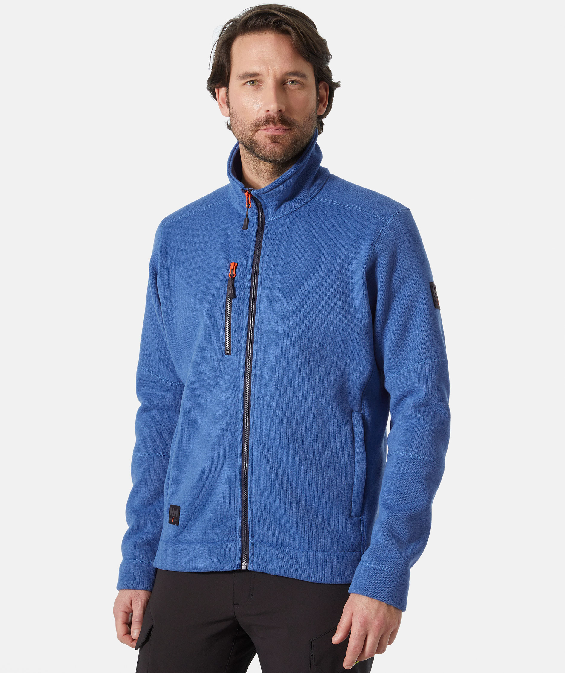 Helly Hansen Kensington fleecejakke