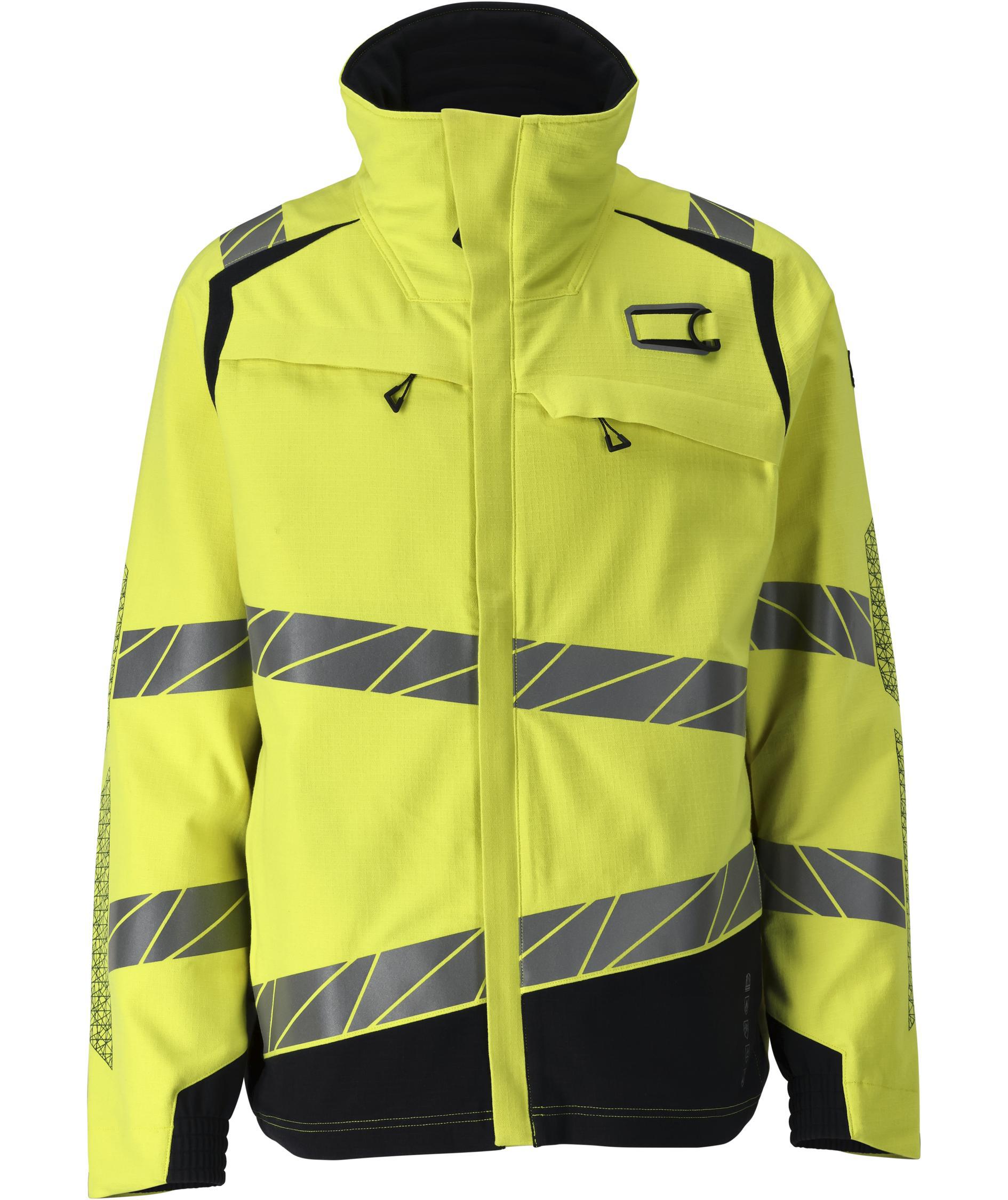 Mascot Accelerate Multisafe jakke full stretch