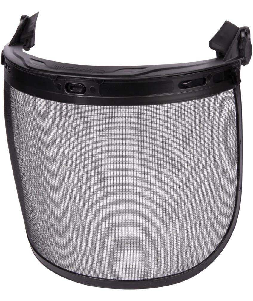 OX-ON Camp visir, Sort, Sort, large image number 0