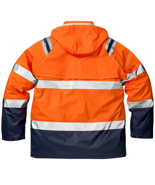 Fristads rain jacket 4624