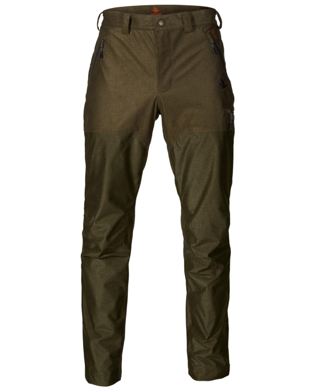 Seeland Avail byxa, Pine Green Melange