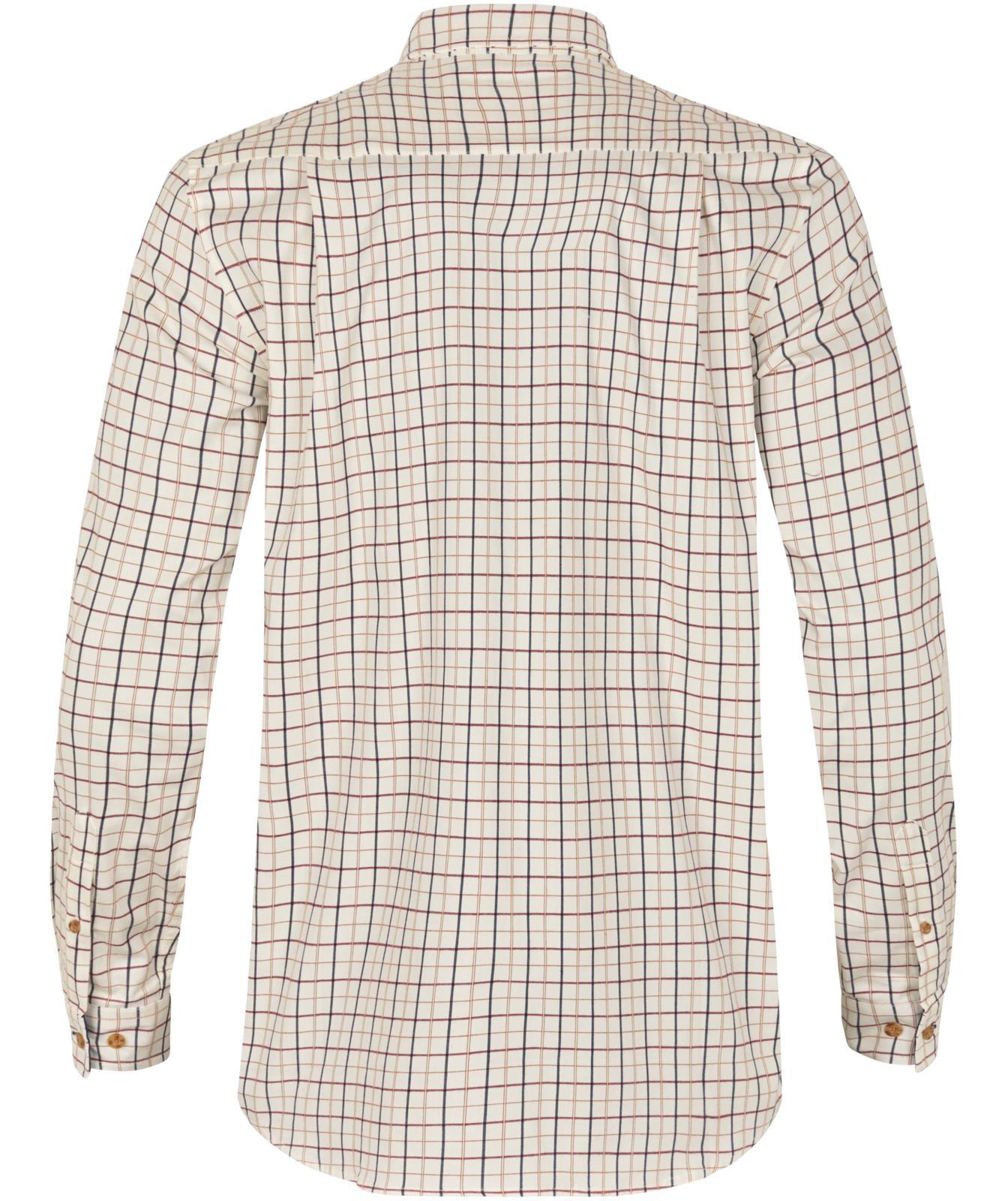 Seeland Oxford Shooting skjorte, 4298, large image number 2