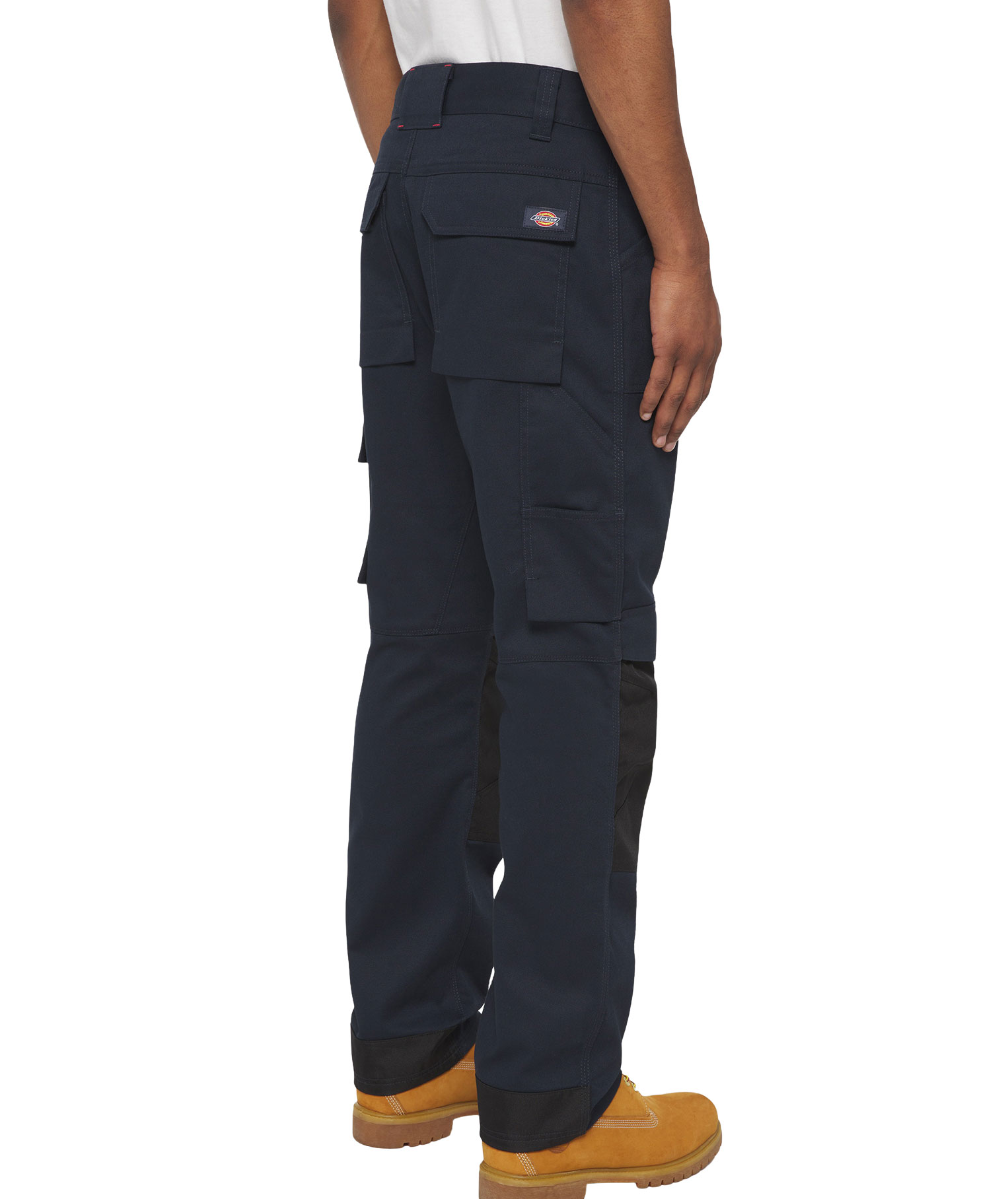 Dickies Utility work trousers, Dark navy, large image number 6