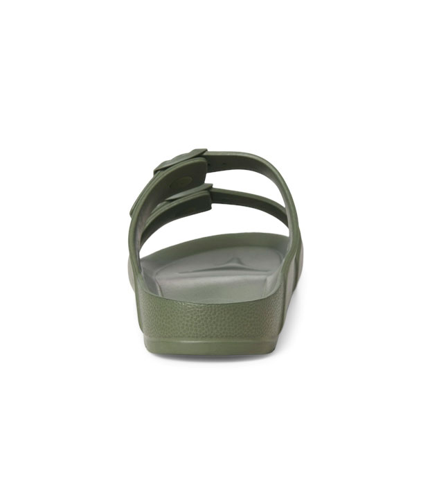 Jack & Jones JFWCROXTON sandals, Khaki, large image number 4