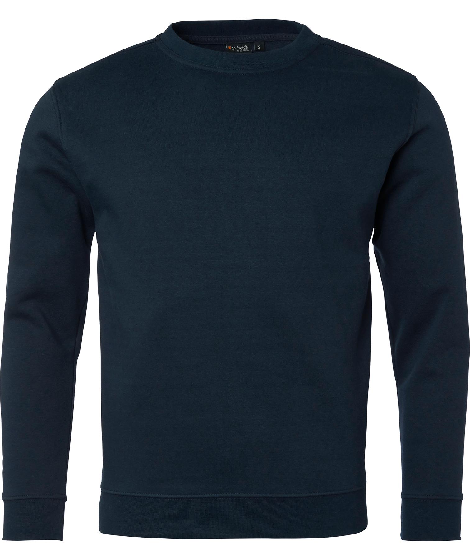 Top Swede sweatshirt 370, Navy