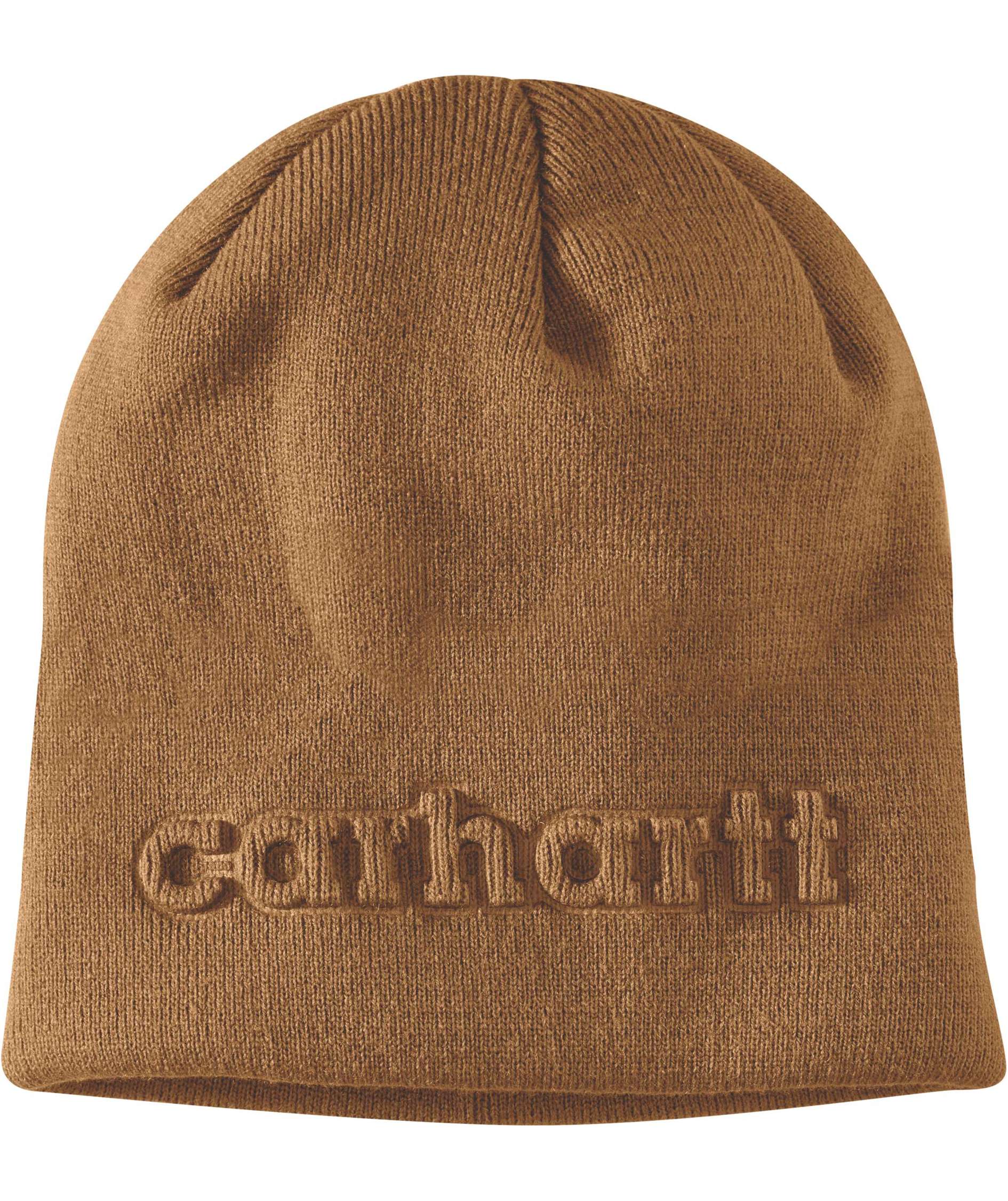 Carhartt strikhue, Carhartt Brown, Carhartt Brown, swatch