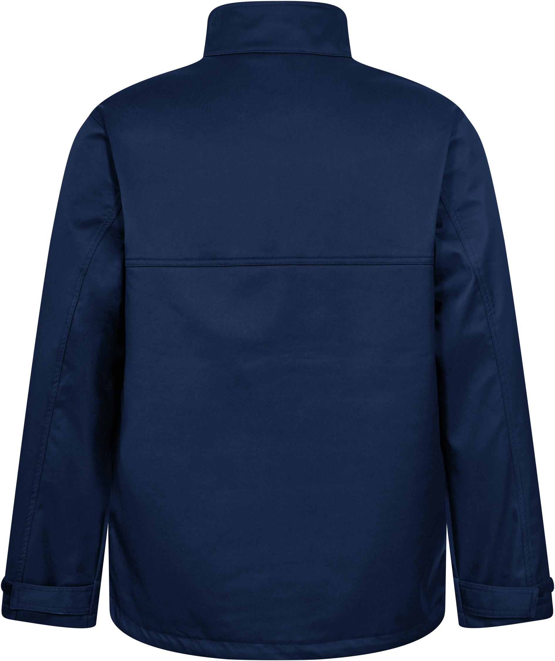 Engel Safety+ softshelljacka