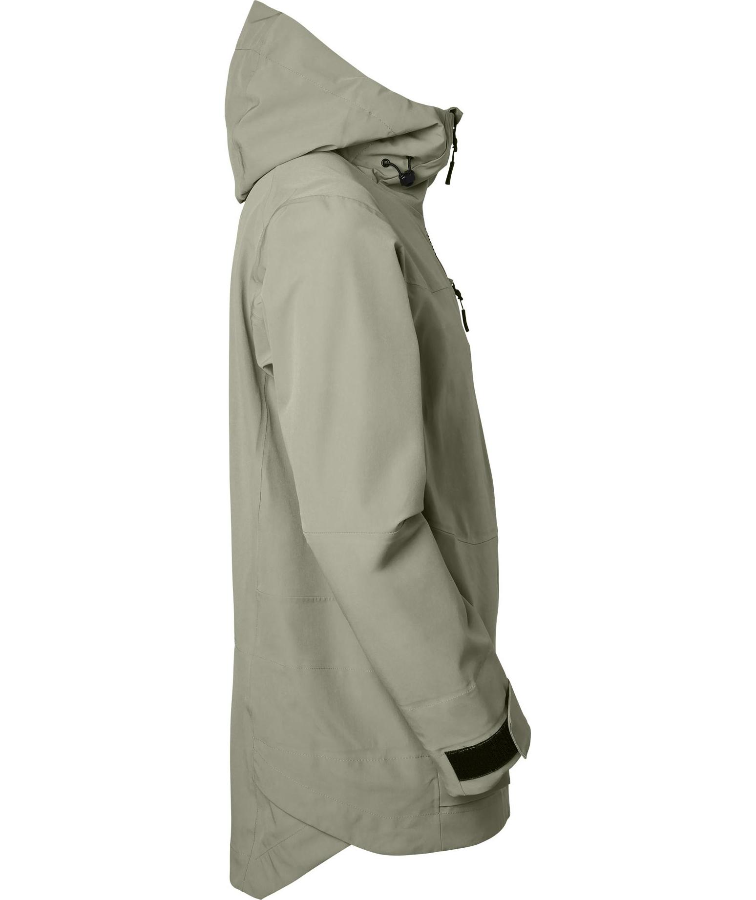 Matterhorn Baumgartner ski jacket, Sand, large image number 2