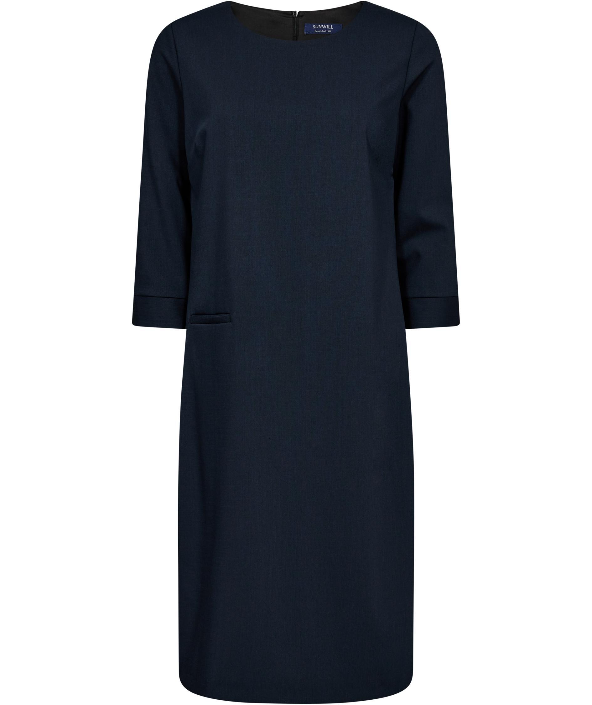 Sunwill Traveller kl&auml;nning, Dark blue