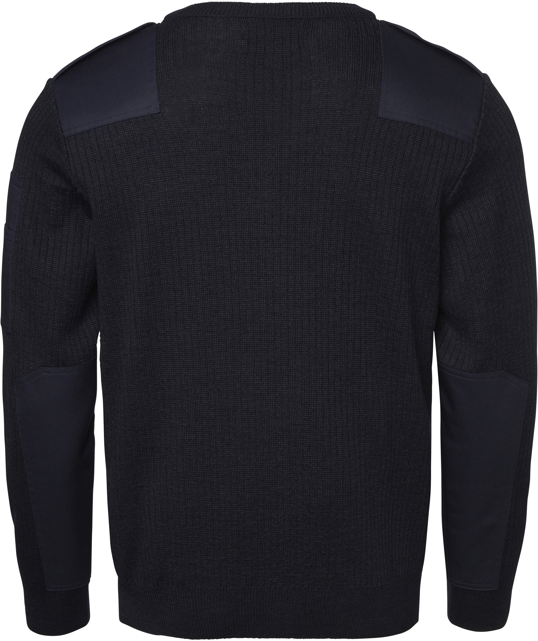 South West Nato strikket genser, Navy