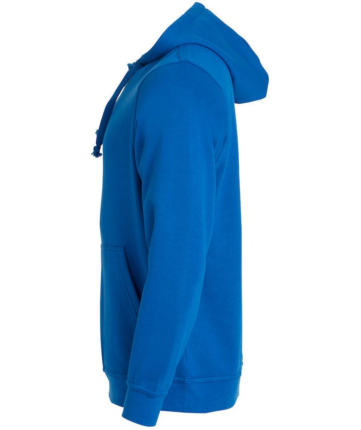 Clique Basic h&aelig;ttetr&oslash;je til b&oslash;rn, Kongebl&aring;, large image number 3