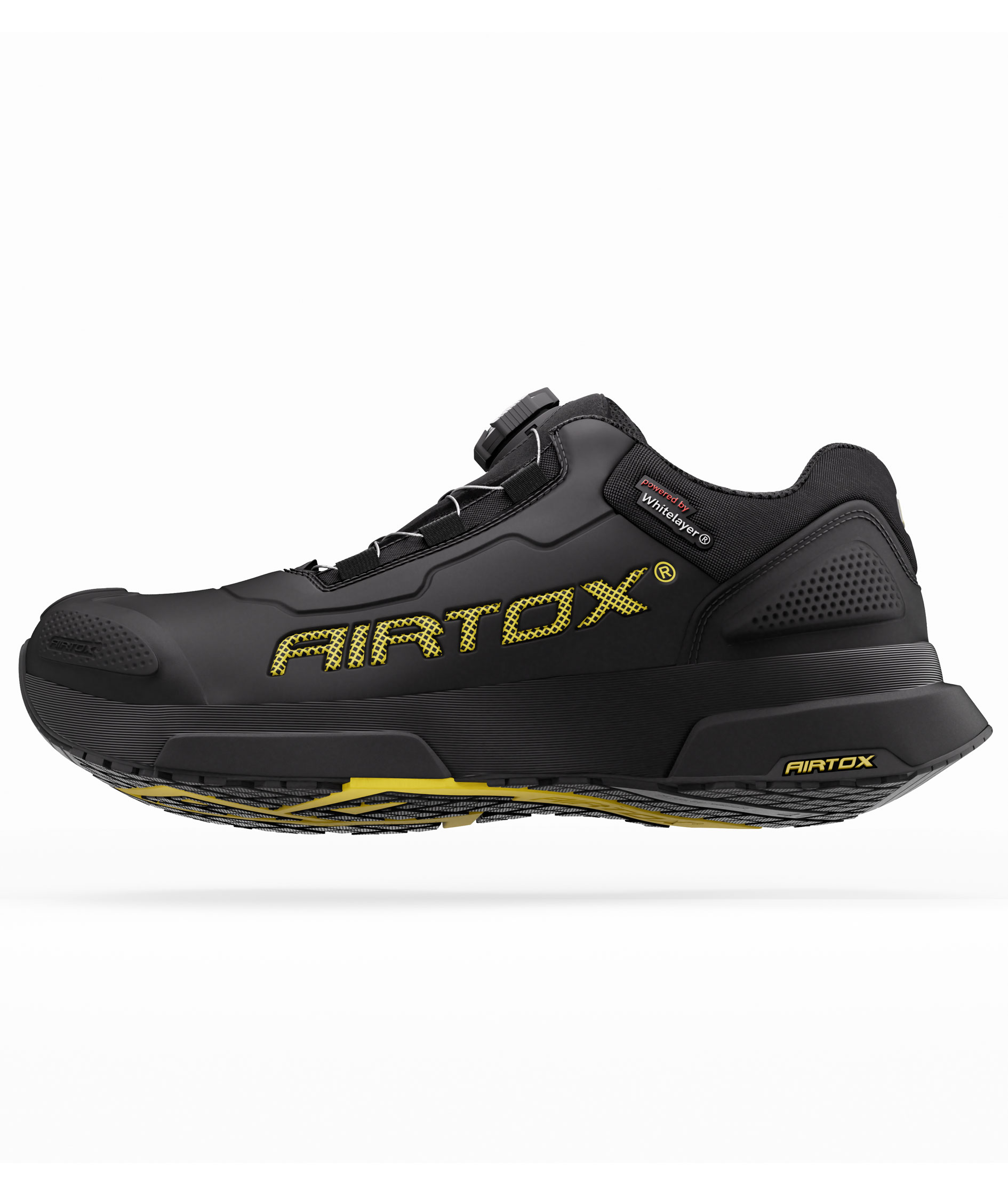Airtox FS55 vernesko S3