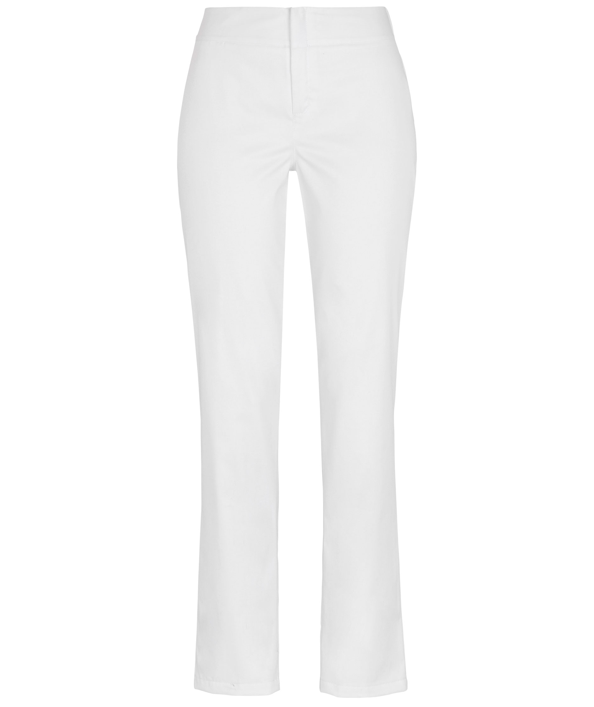 Hejco Almedina byxa dam, Vit