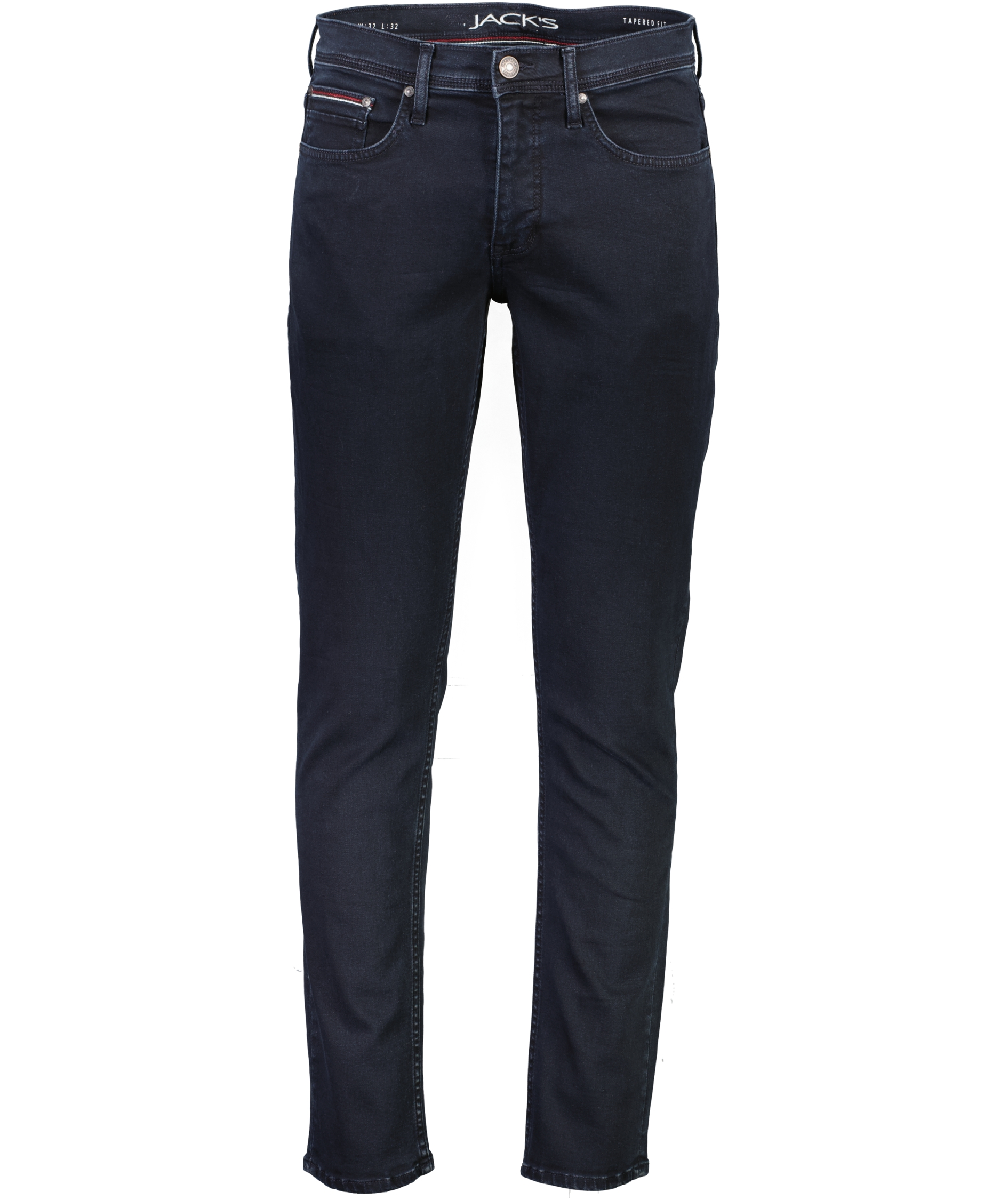 JACK'S Superflex jeans, Dark navy