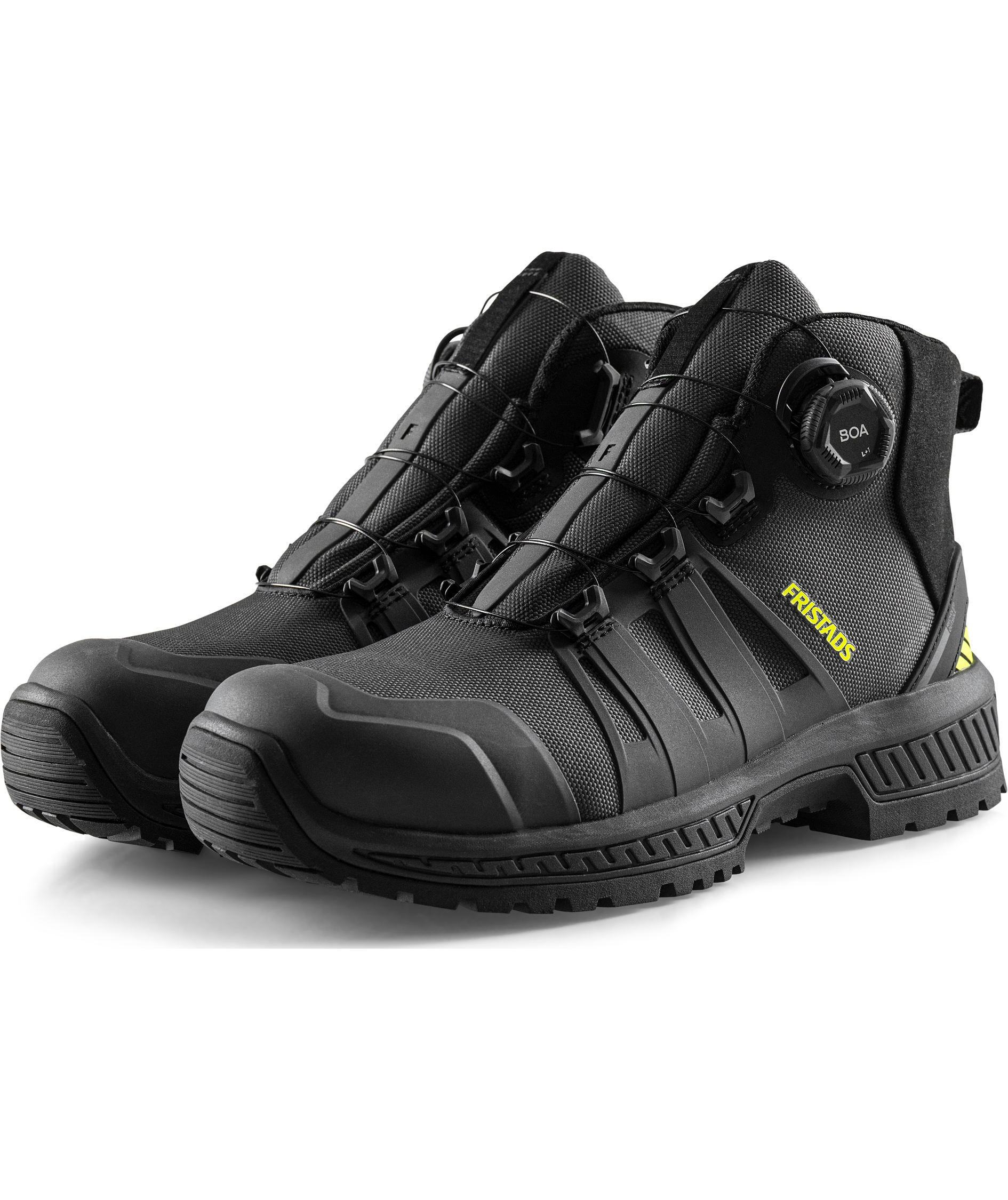 Fristads ComfortStep safety boots S3S, 1137, large image number 1