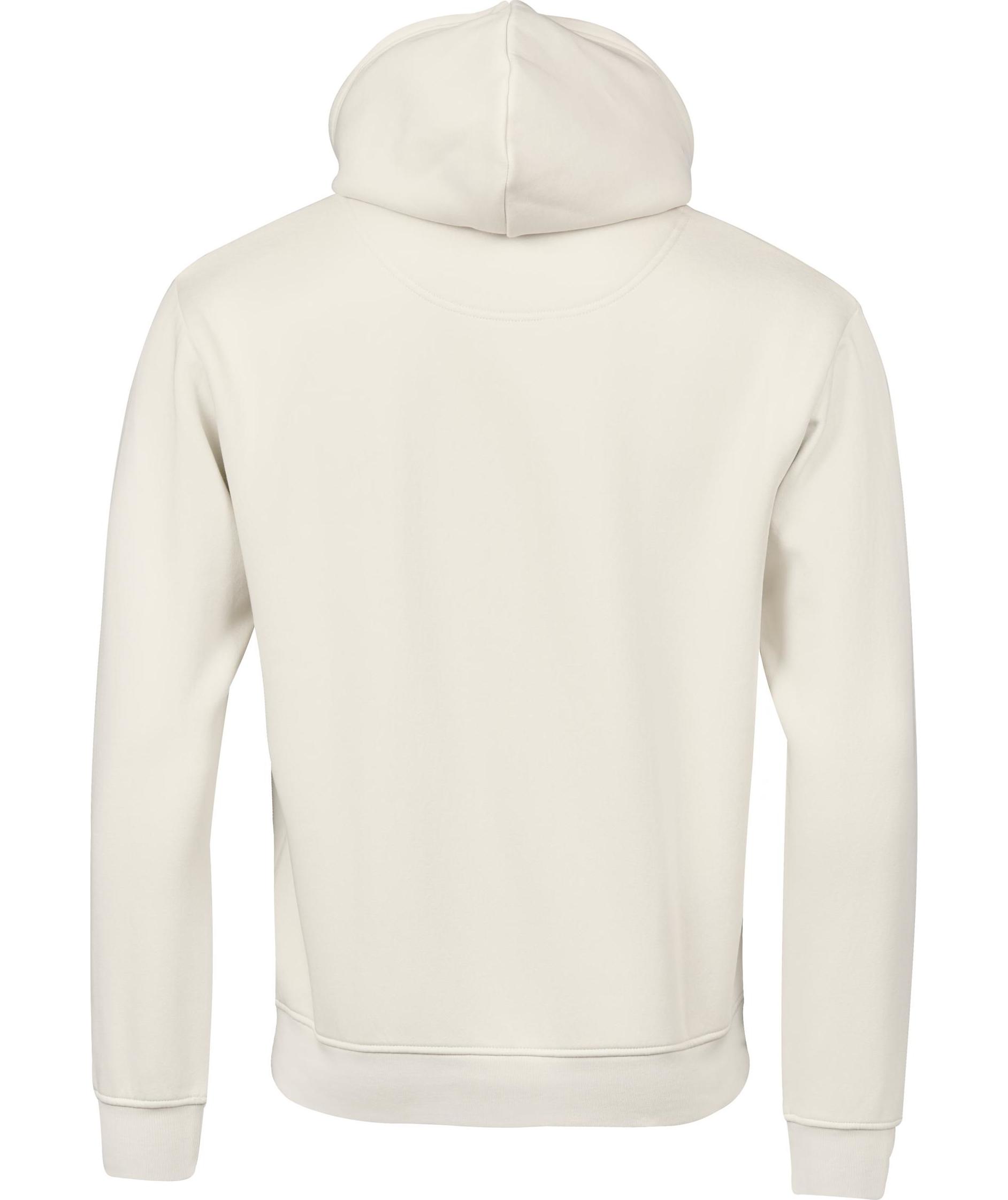 Tee Jays UNLABELED h&aelig;ttetr&oslash;je, Ecru, large image number 1