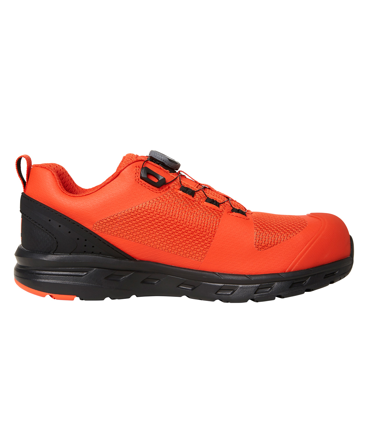 Helly&nbsp;Hansen&nbsp;Chelsea Evo. Brz low vernesko S1P, Dark/Orange, large image number 1