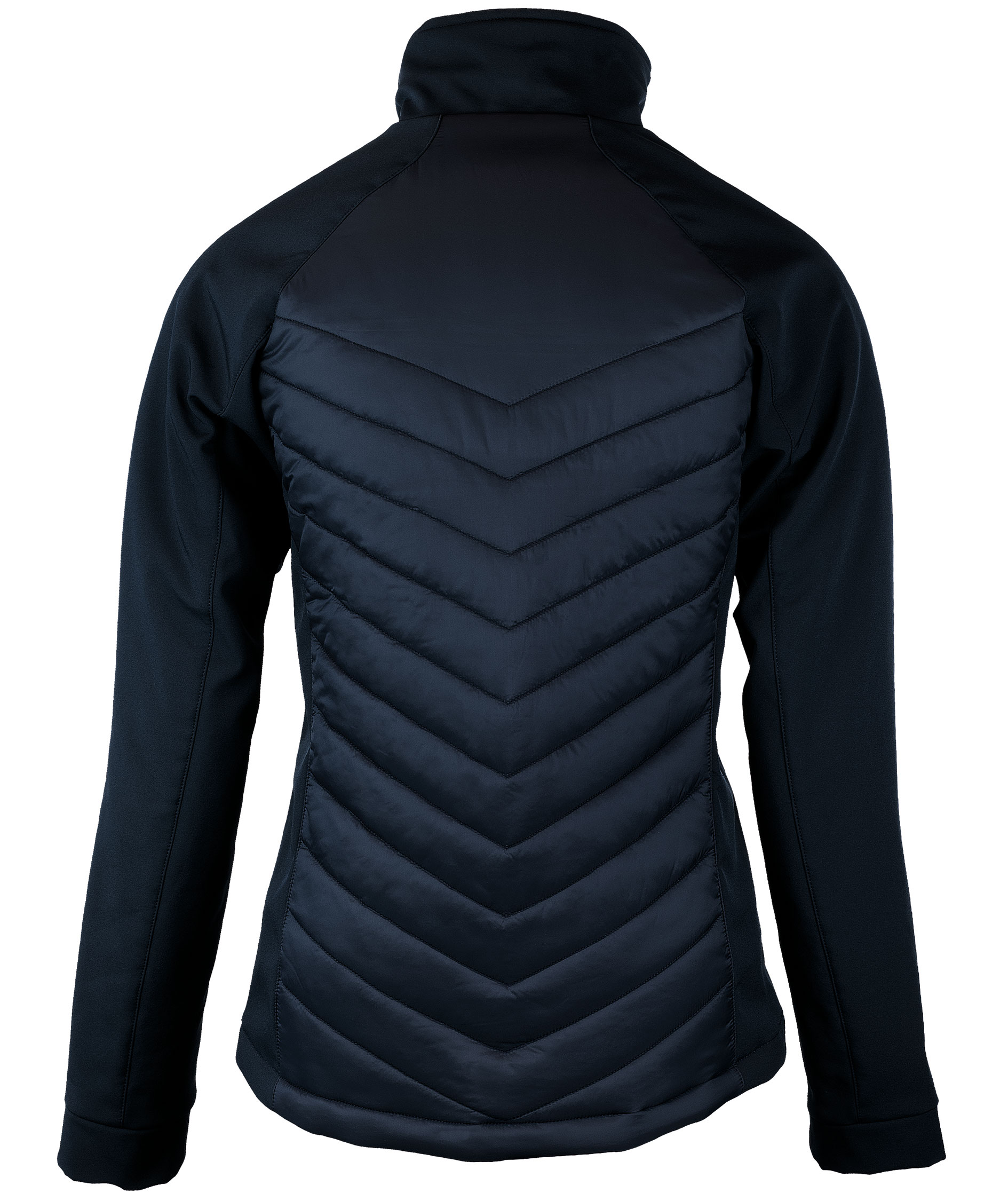 Nimbus Play Bloomsdale hybridjacka dam