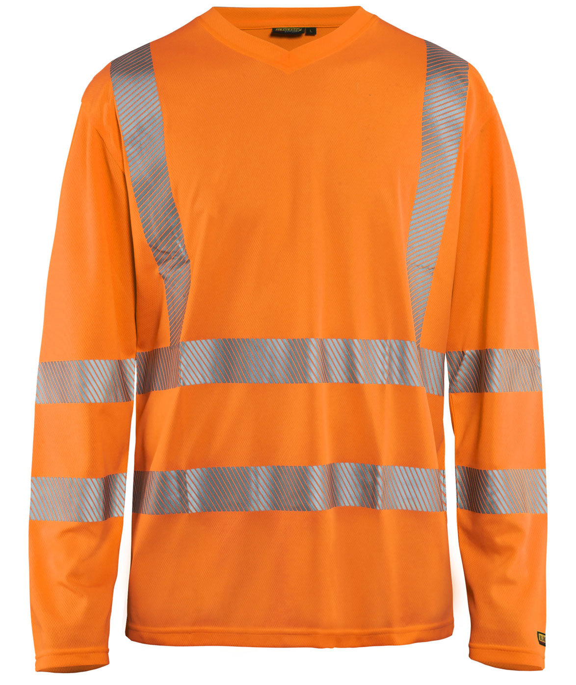Hi-vis Orange