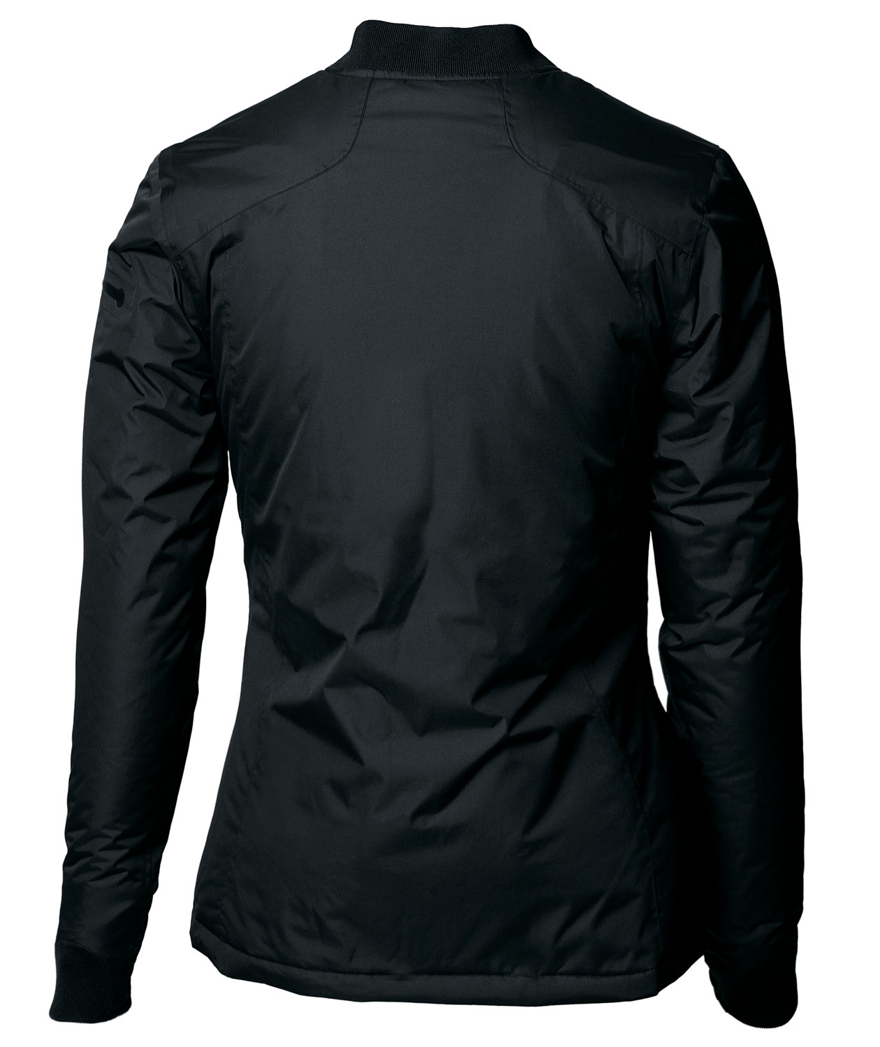 Nimbus Monterey jacka dam, Svart, large image number 2