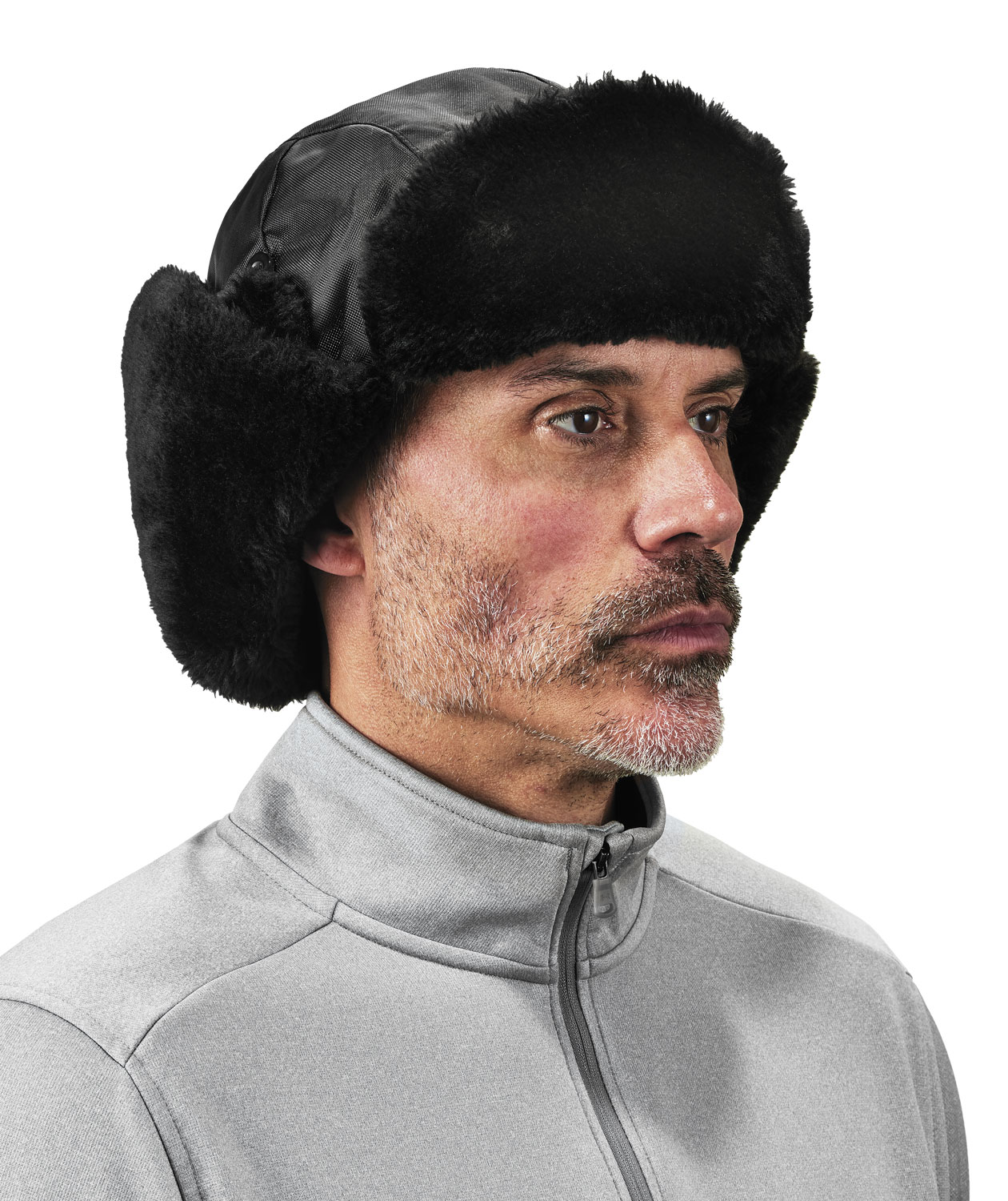 Ergodyne 6802 Classic Trapper hat