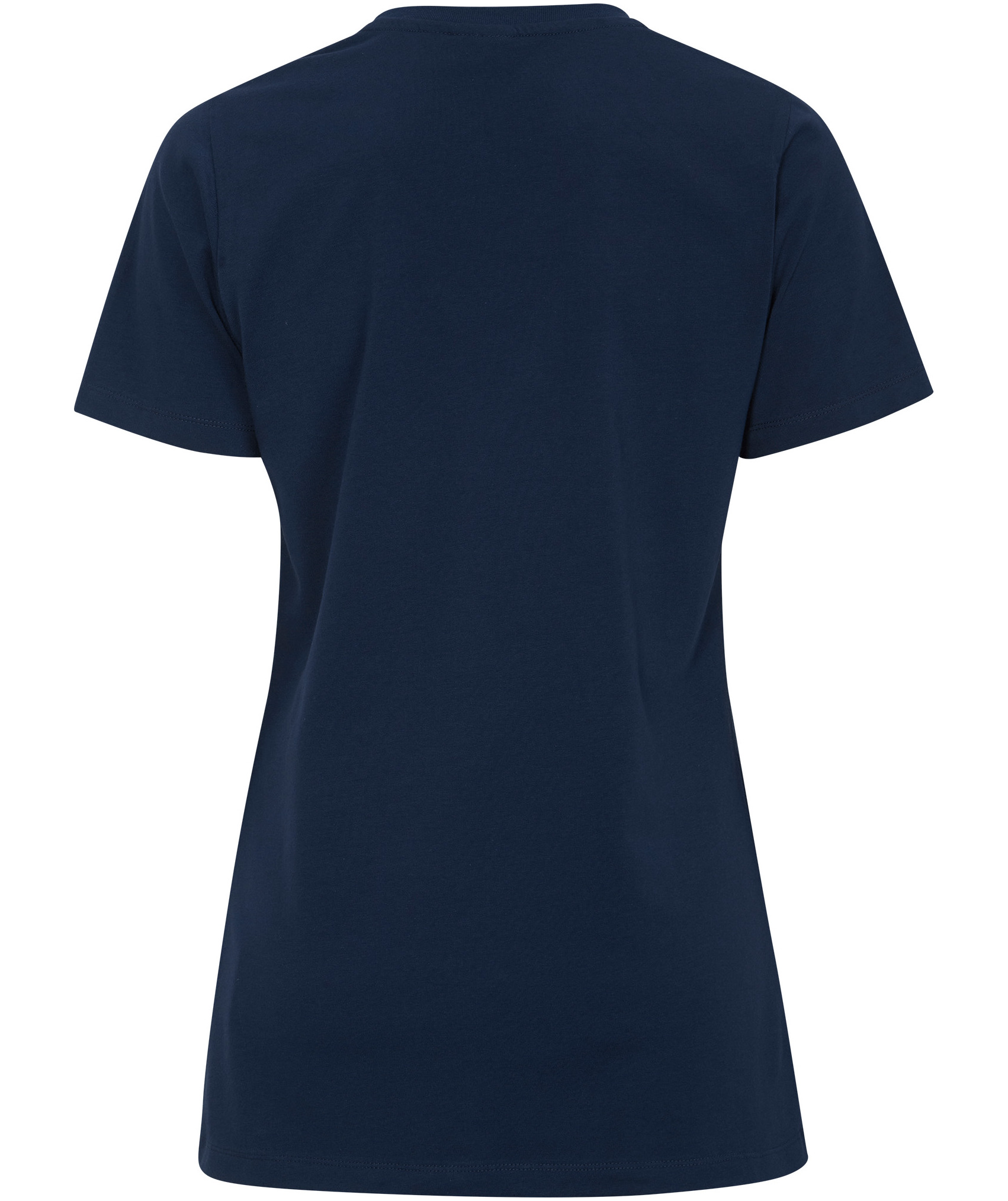 Hejco Molly dame T-shirt, Navy, large image number 1
