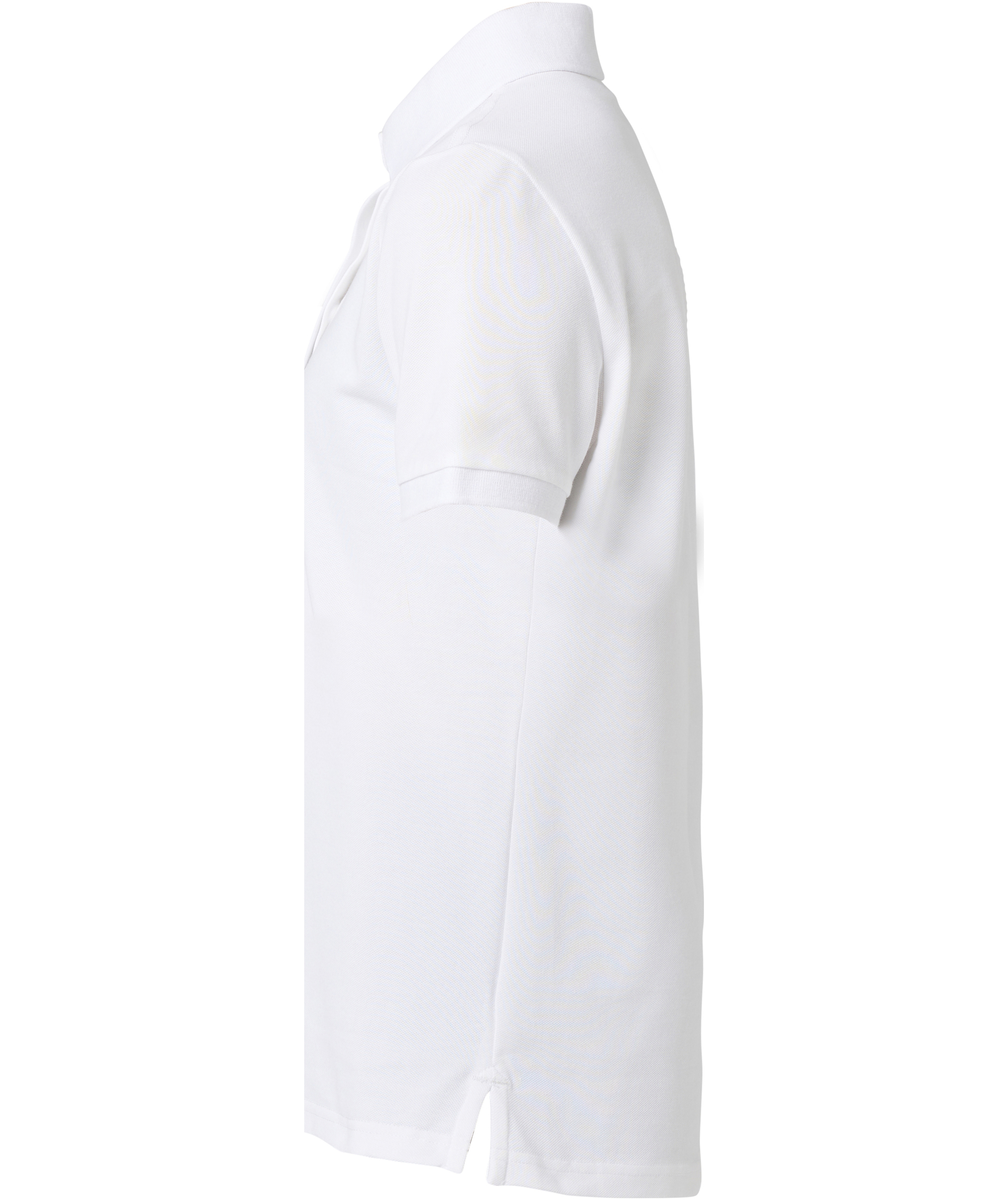 Tenson Prio dame polo T-shirt, Hvid, large image number 2