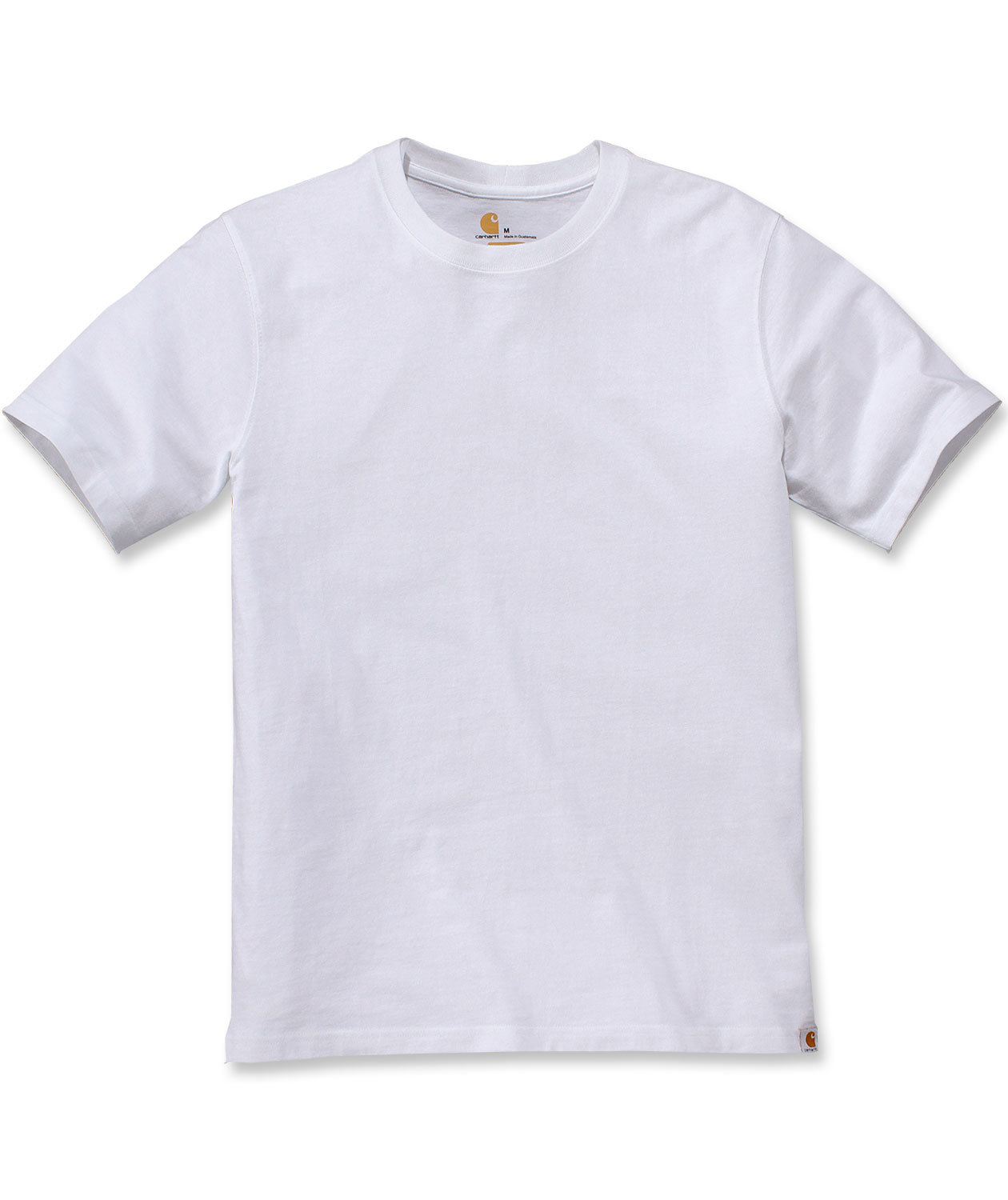 Carhartt Workwear Solid T-shirt, Vit