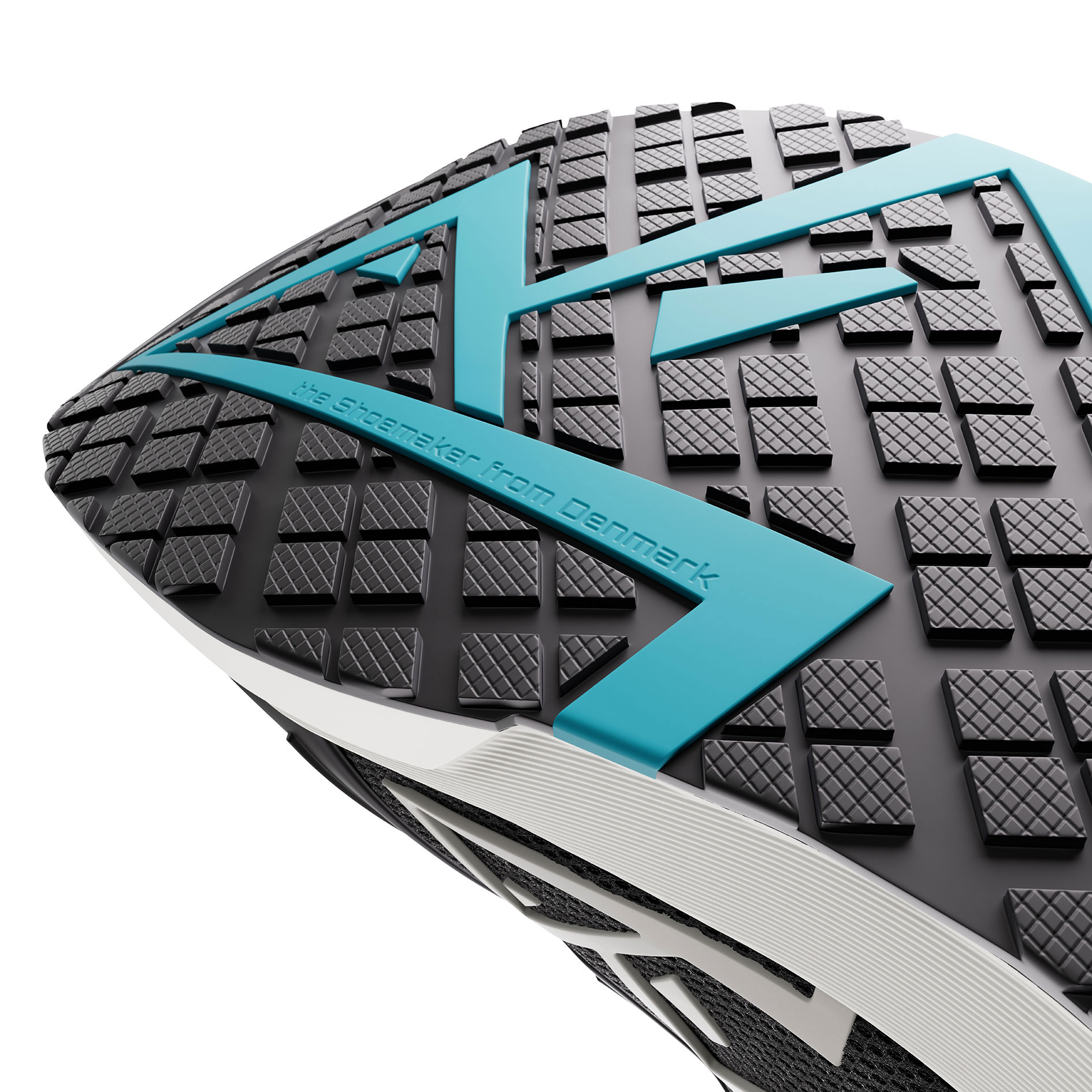 Airtox FM1 Sicherheitsschuhe S1P, Schwarz/Wei&szlig;, large image number 10