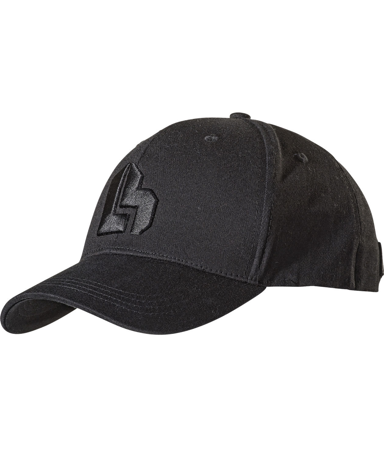 L.Brador cap 5013B, Sort