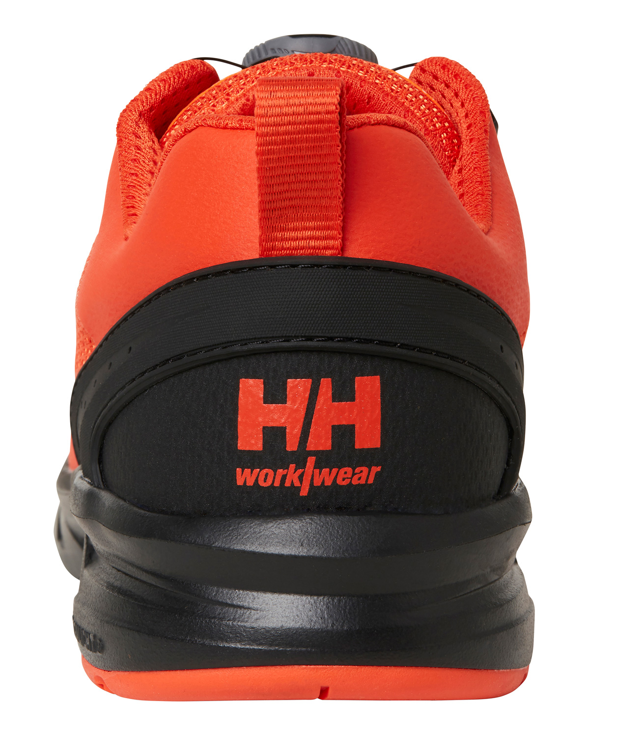 Helly&nbsp;Hansen&nbsp;Chelsea Evo. Brz low vernesko S1P, Dark/Orange, large image number 3